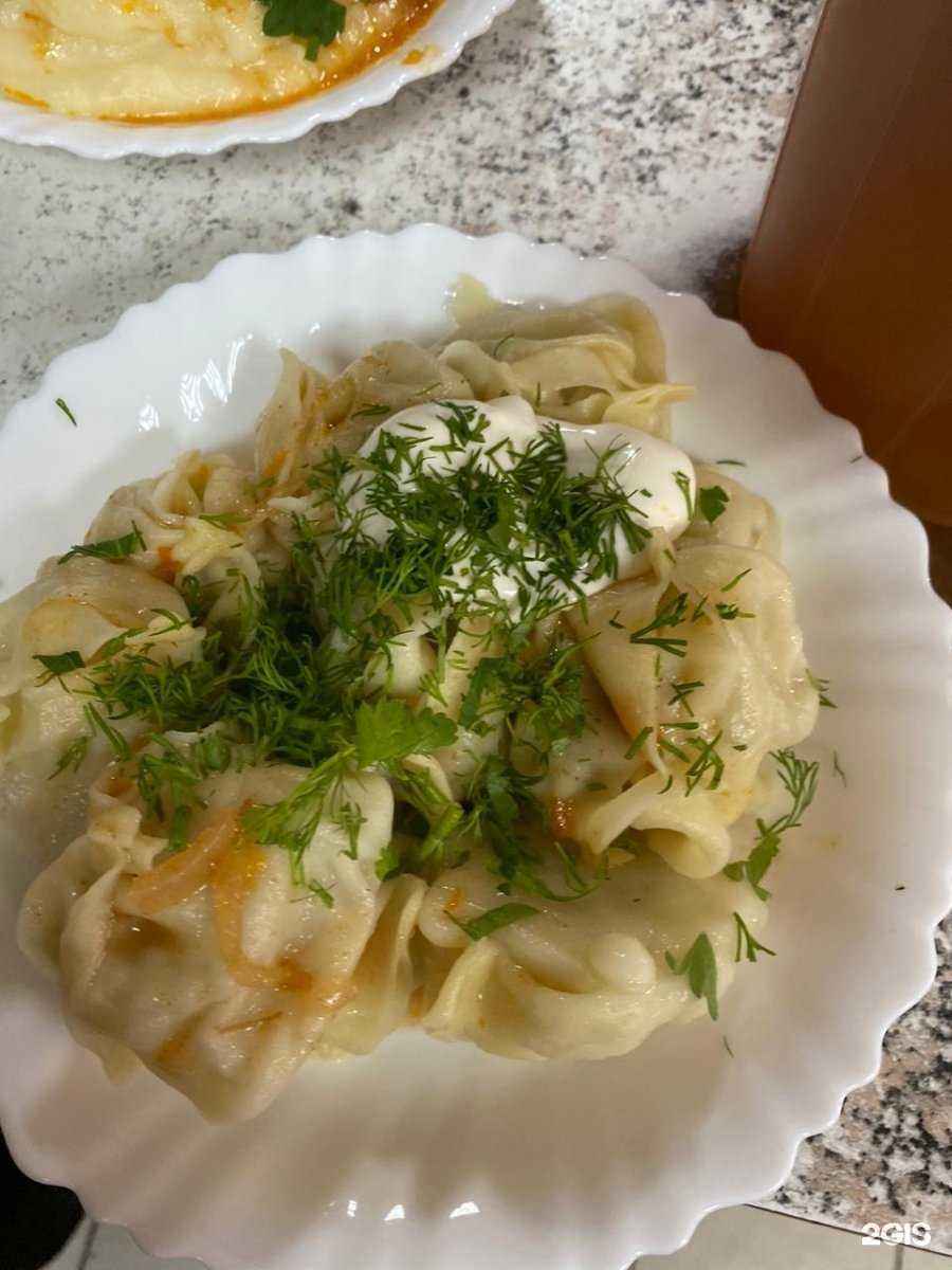 Отзывы на компанию Вкусняшка в г. Астрахань c фото