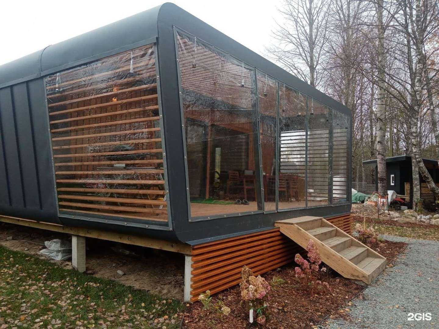 Отзывы на компанию Фабрика мягких окон в г. Петрозаводск c фото