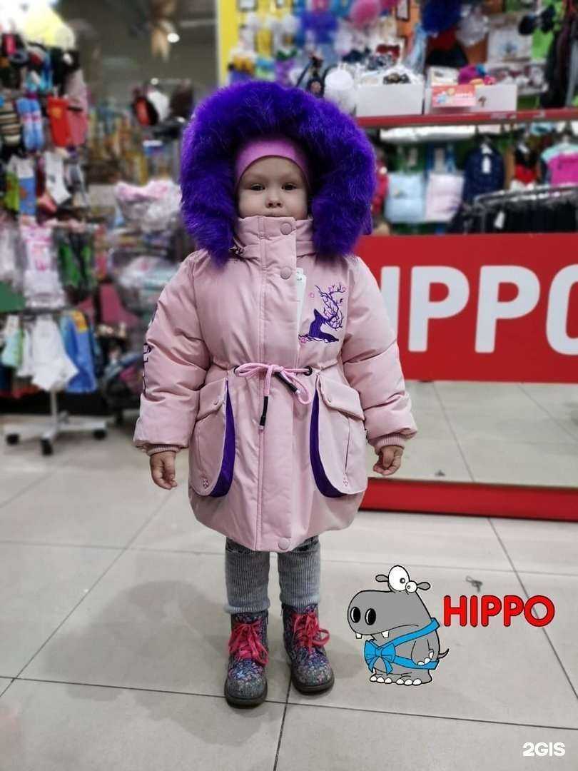 Отзывы на компанию Hippo в Новокузнецке c фото