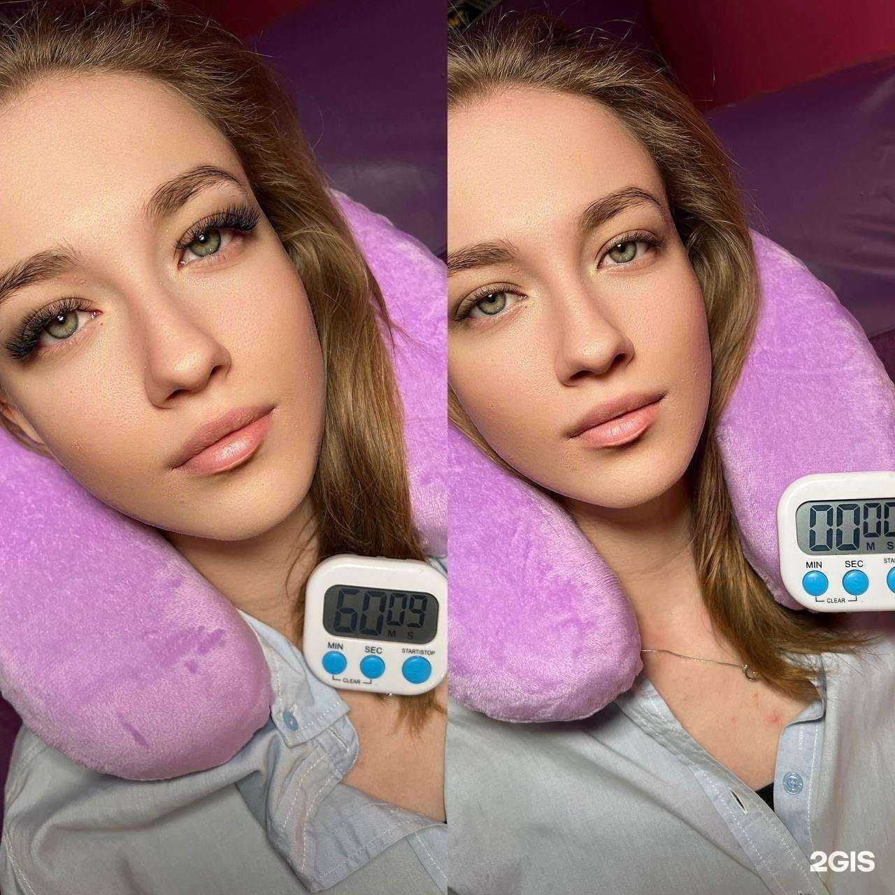 Отзывы на компанию Магия ресниц в Краснодаре c фото