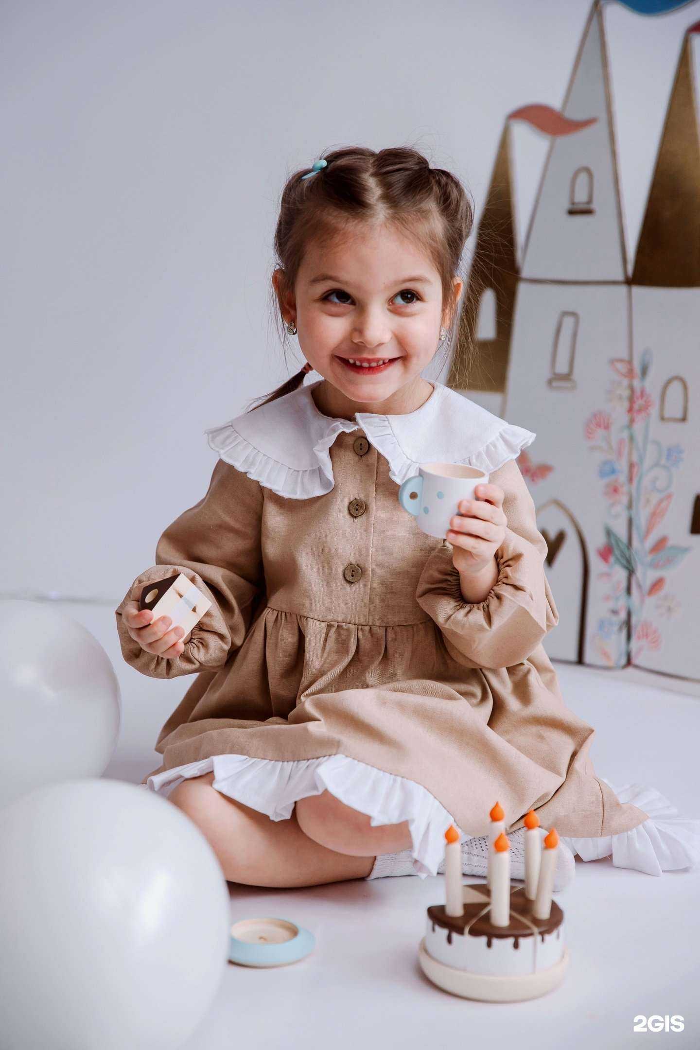 Отзывы на компанию ЛинАрт в Тамбове c фото