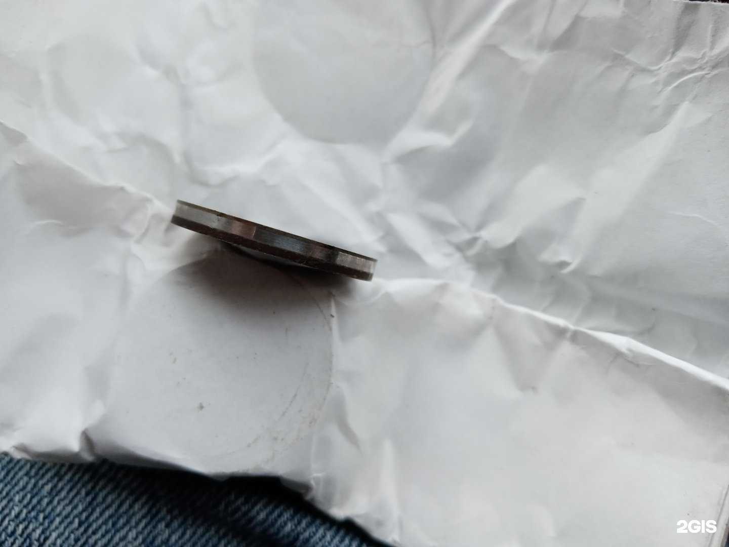 Отзывы на компанию КТЦ ТНЦ СОРАН в г. Томск c фото