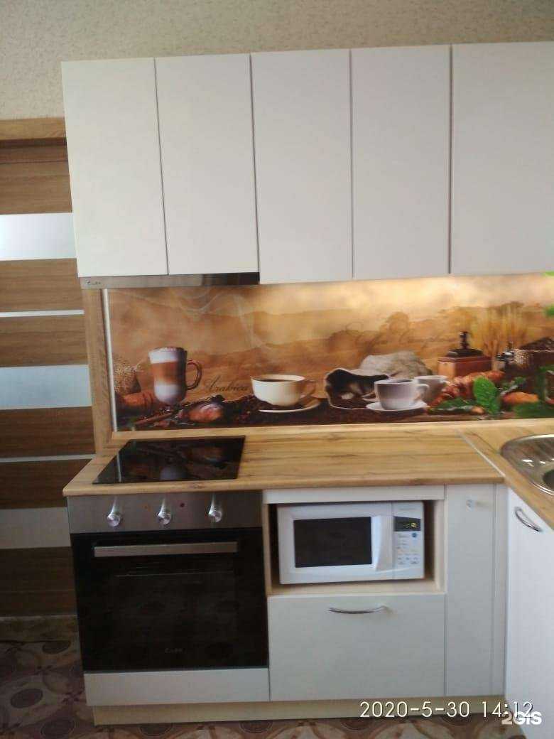 Отзывы на компанию Ас. Мебель в Екатеринбурге c фото