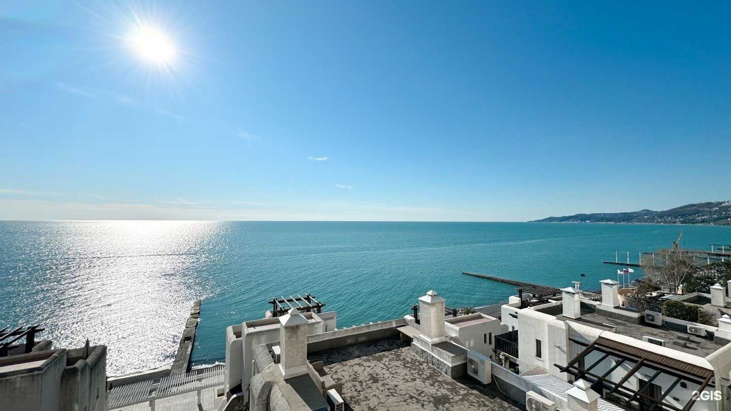 Отзывы на компанию Sun SPA Santorini в г. Сочи c фото