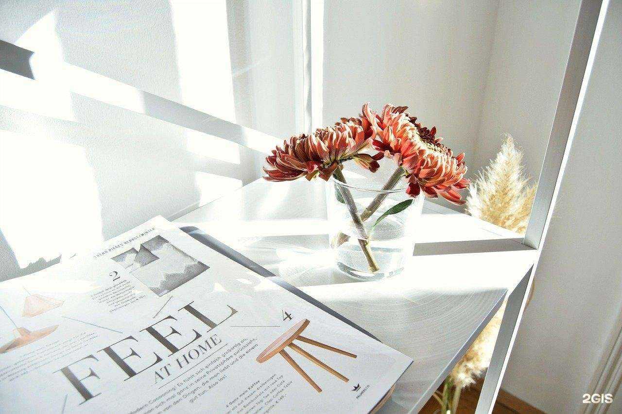 Отзывы на компанию Топ брокер в Волгограде c фото