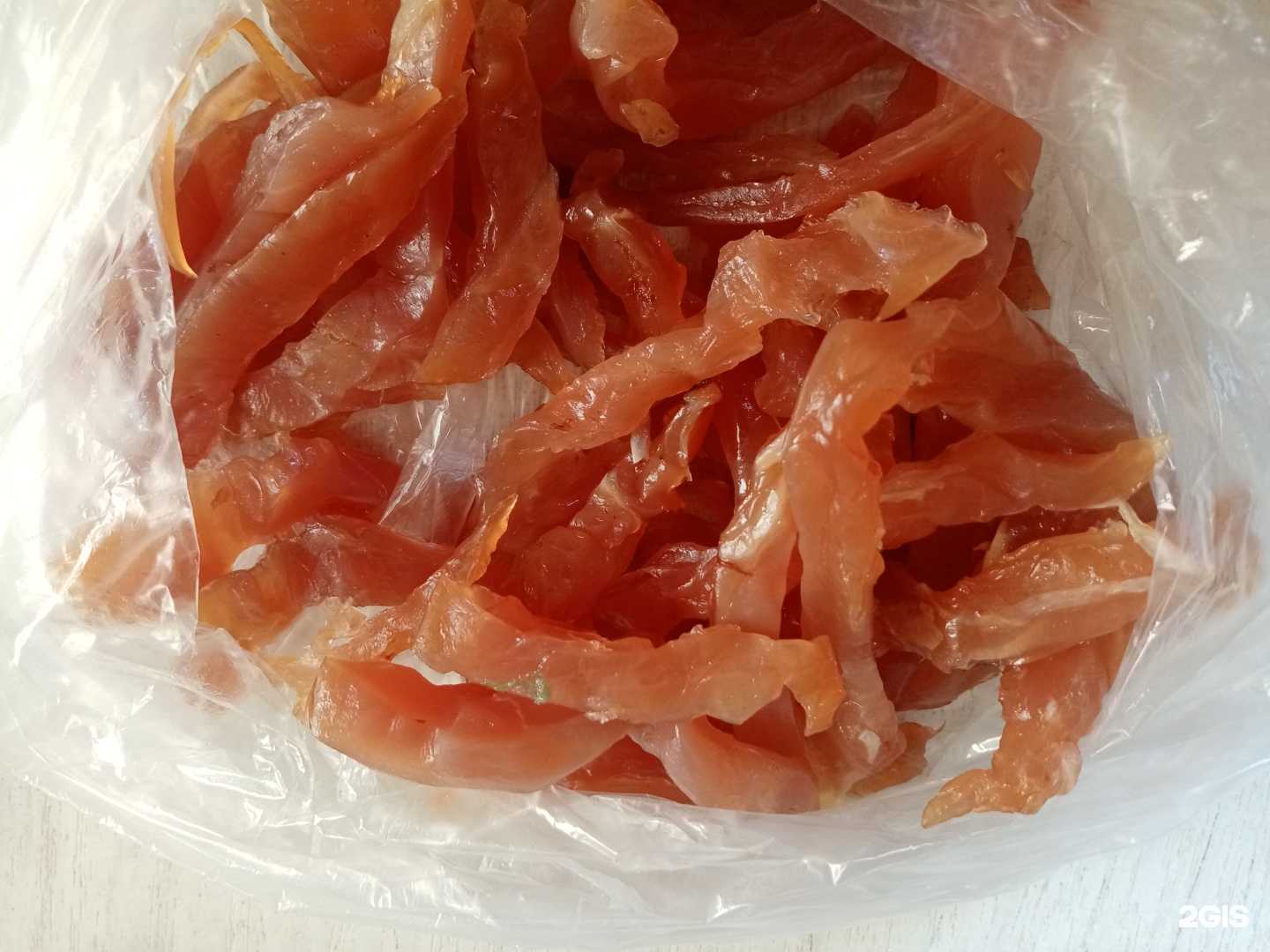 Отзывы на компанию Визит в Красноярске c фото