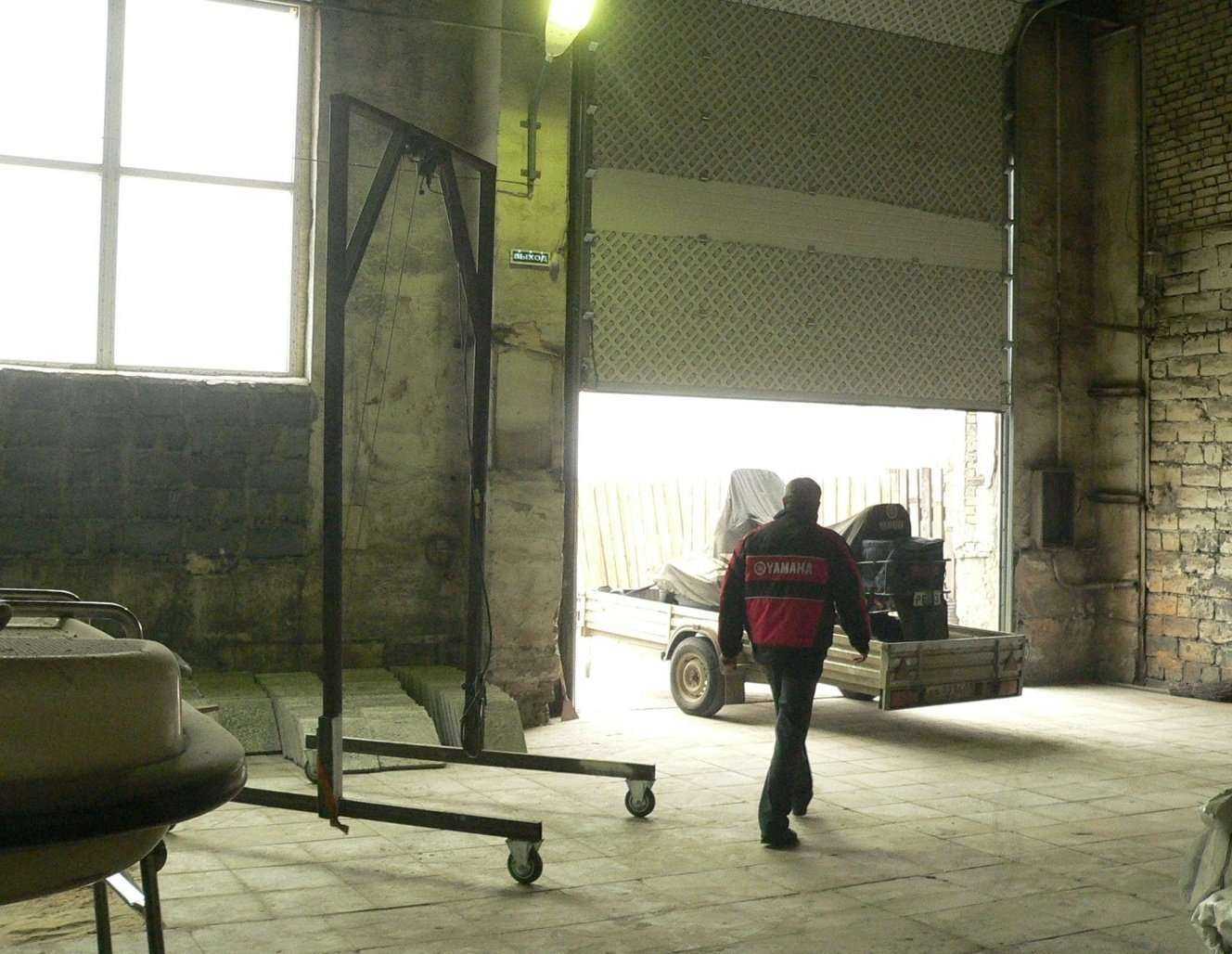 Отзывы на компанию БайкалКрафт в Улан-Удэ c фото