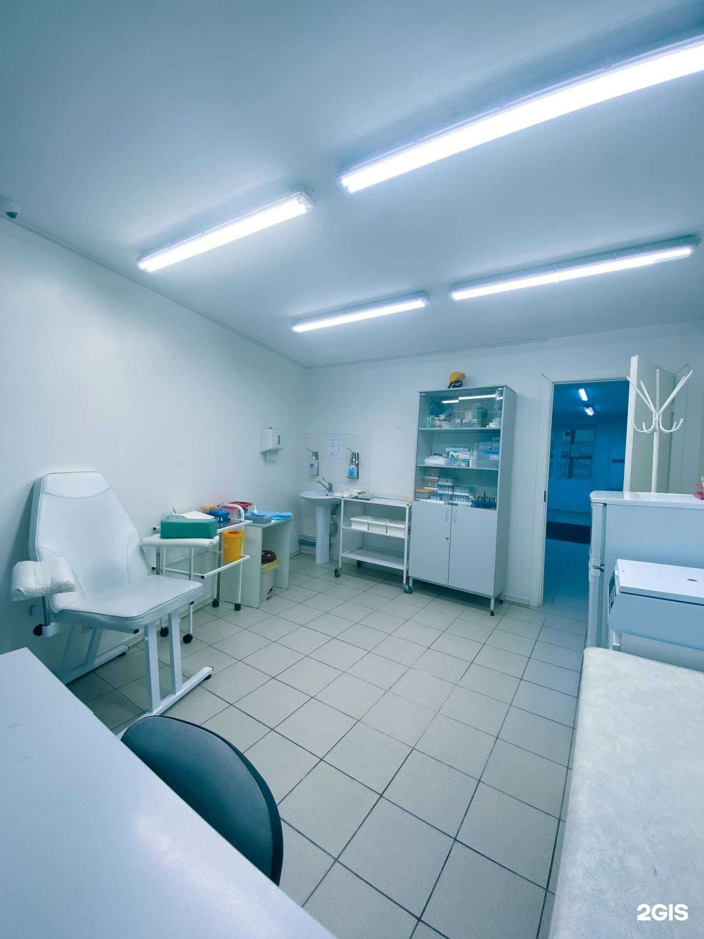 Отзывы на компанию Ситилаб в г. Екатеринбург c фото