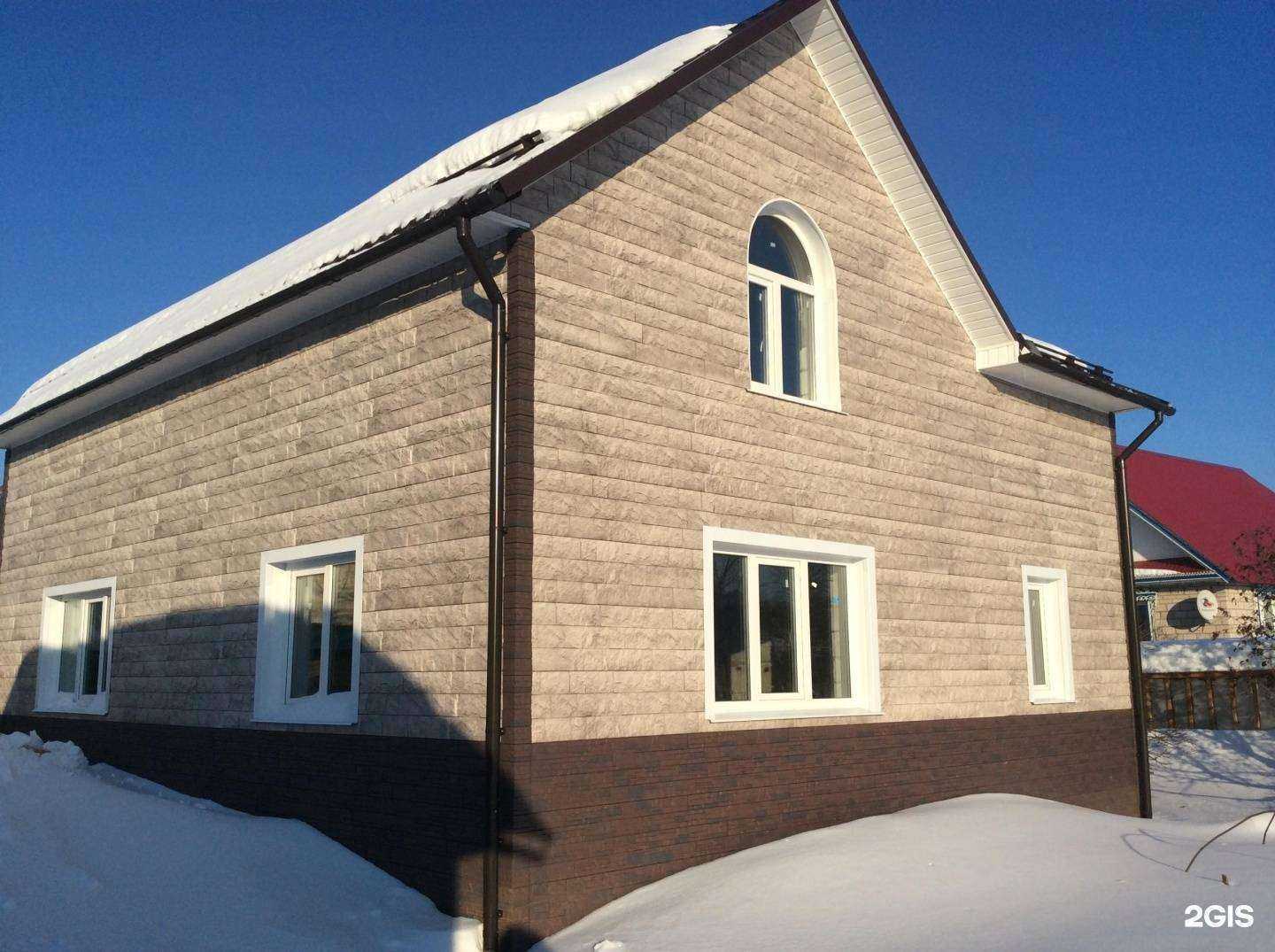 Отзывы на компанию СтройКонтинент в Сарапуле c фото