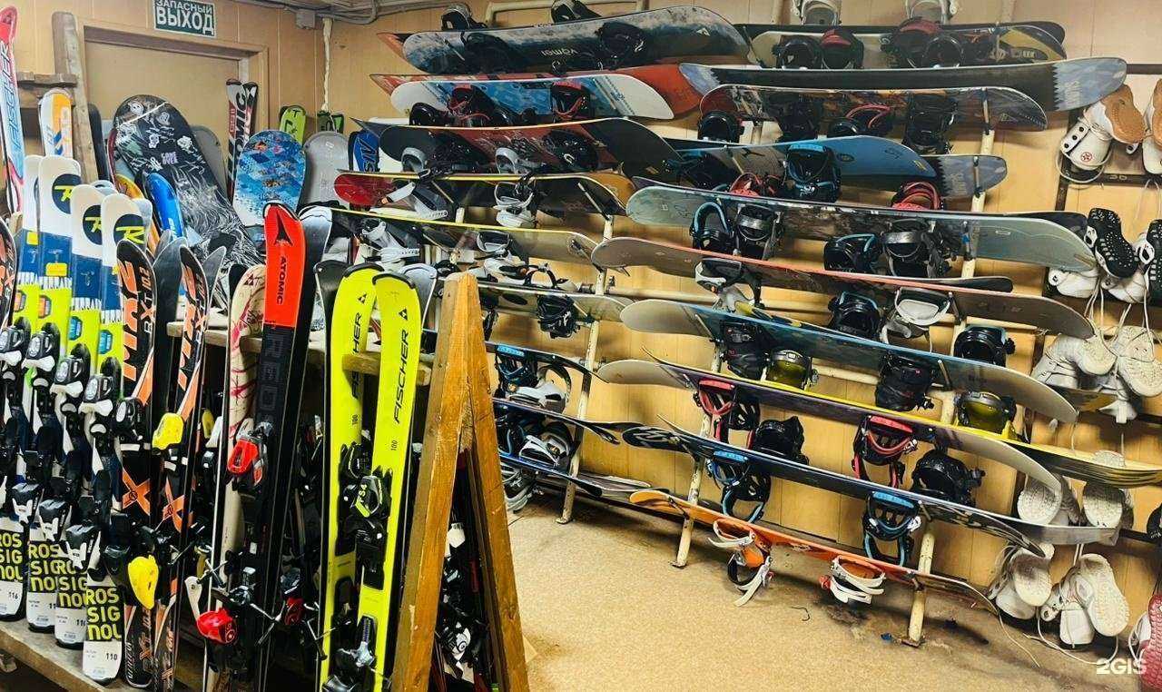 Отзывы на компанию Гора Тёплая в г. Первоуральск c фото