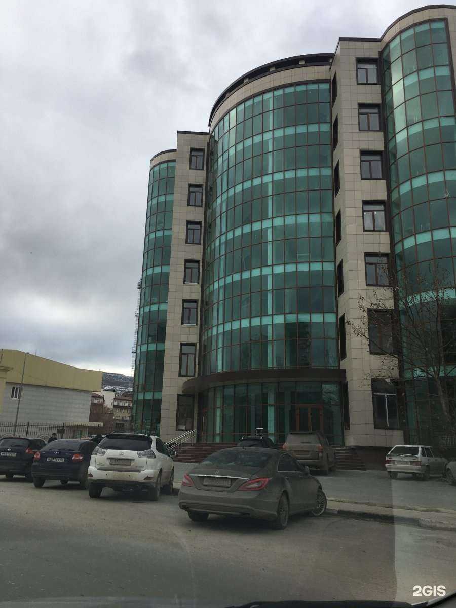 Отзывы на компанию Мару в Махачкале c фото - фотография 2 из 2