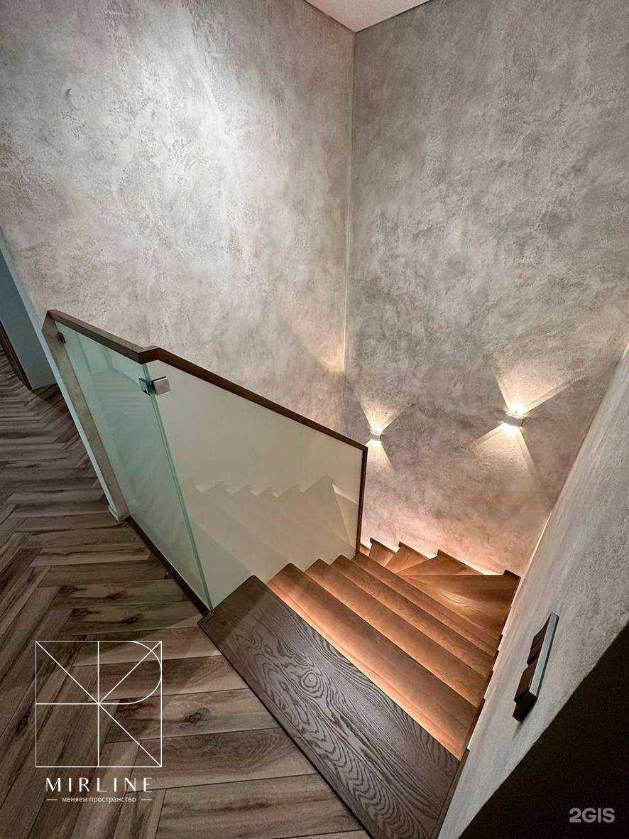 Отзывы на компанию Мирлайн дом в Тюмени c фото