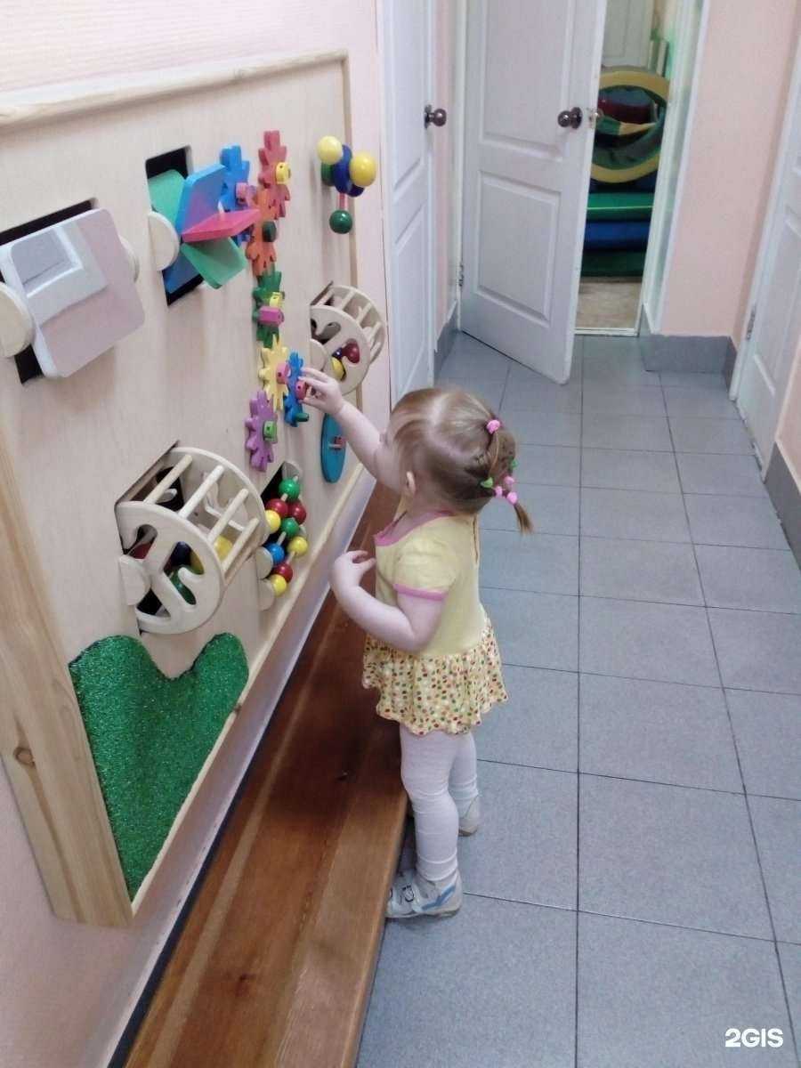 Отзывы на компанию Детская городская поликлиника №3 в Барнауле c фото