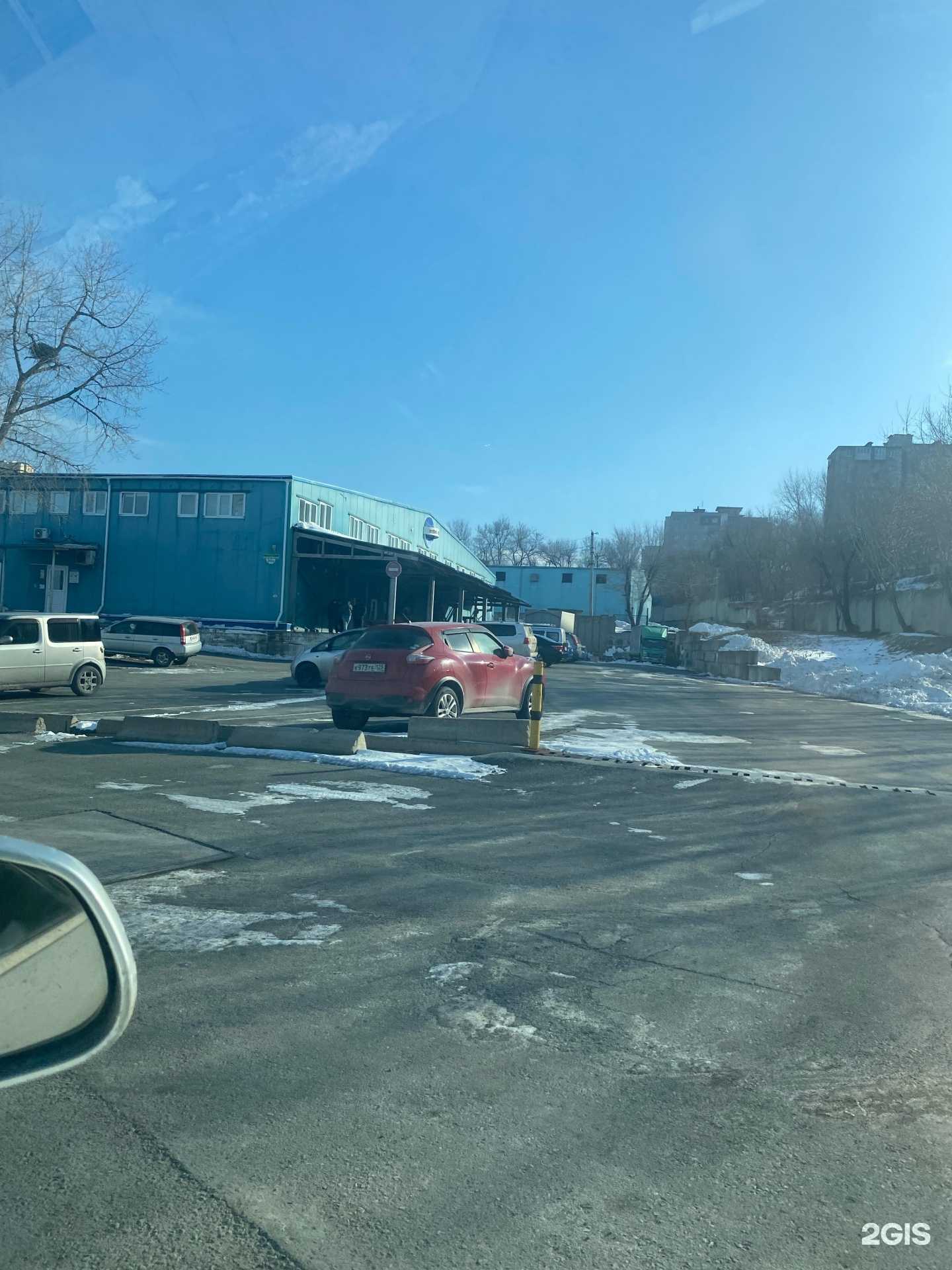 Отзывы на компанию Транс Лига Владивосток в Владивостоке c фото - фотография 2 из 2