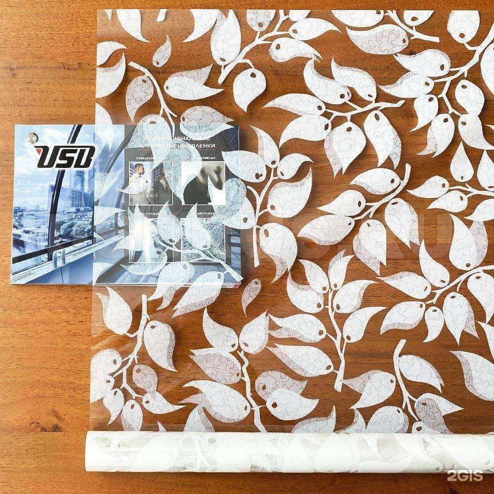 Отзывы на компанию Архстекло в Уфе c фото