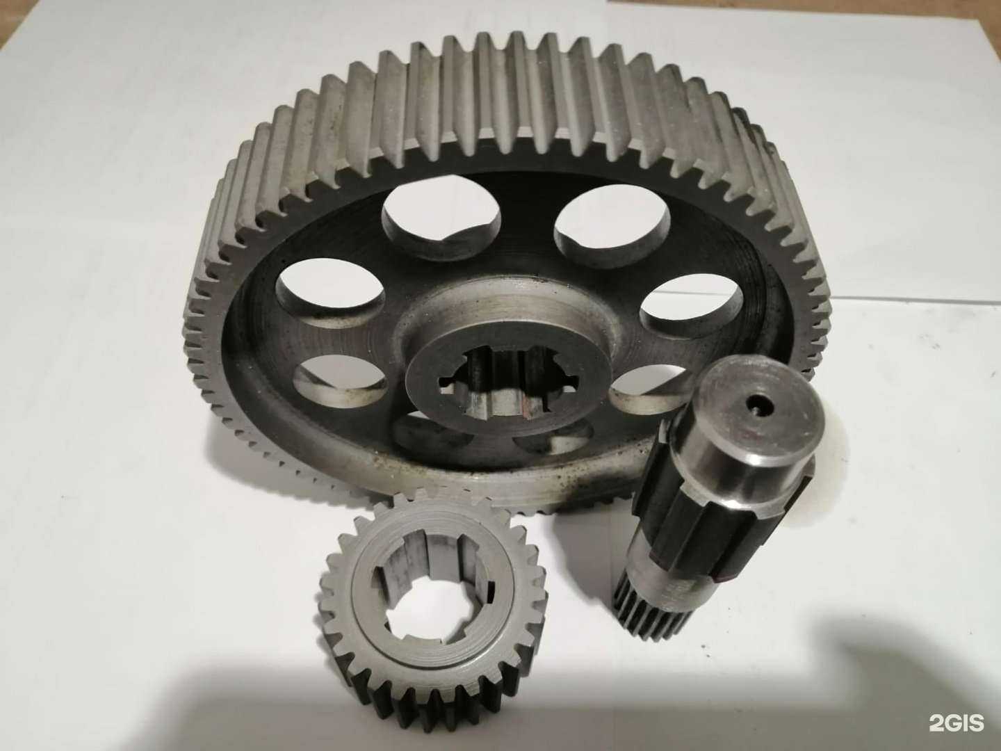 Отзывы на компанию Винтик и Шпунтик в Новосибирске c фото