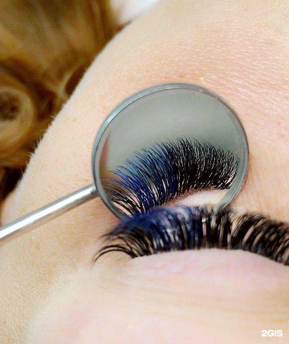 Отзывы на компанию Sundikova.Lashroom в Твери c фото