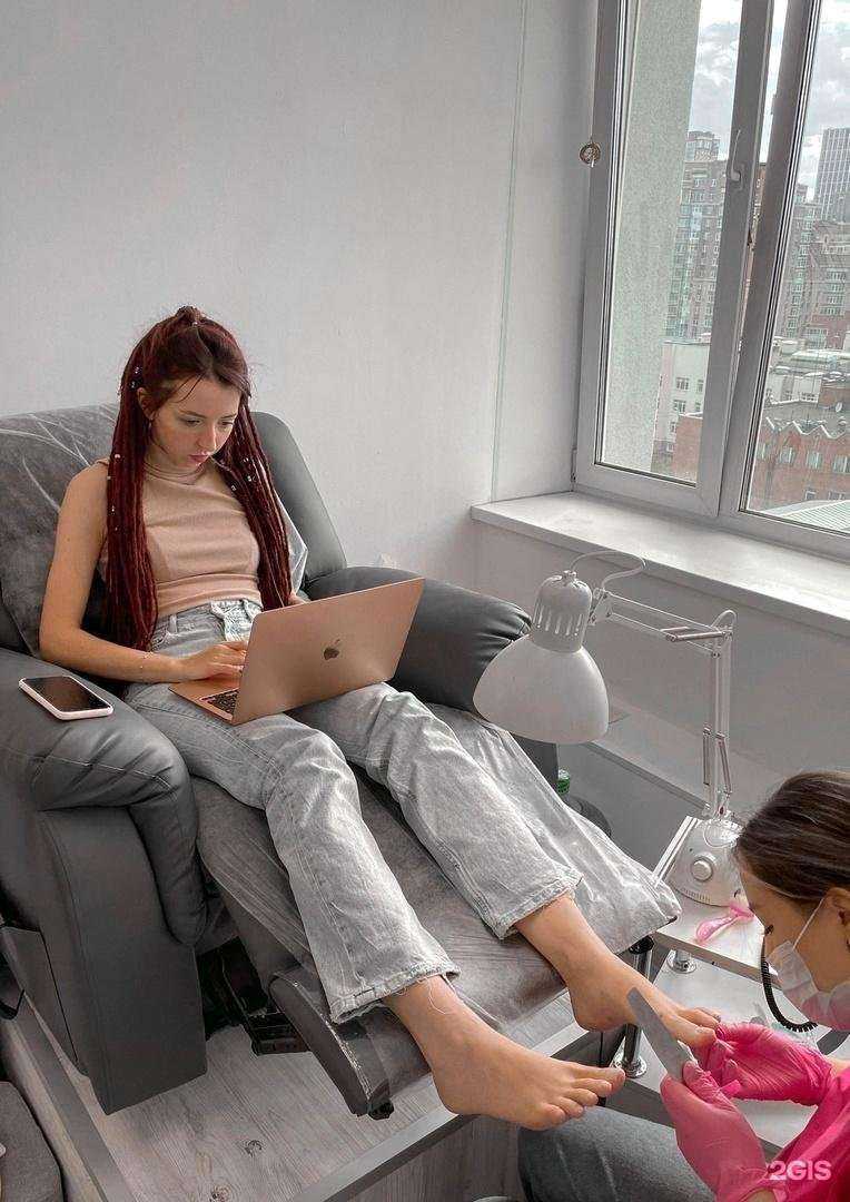 Отзывы на компанию Grace studio в Екатеринбурге c фото