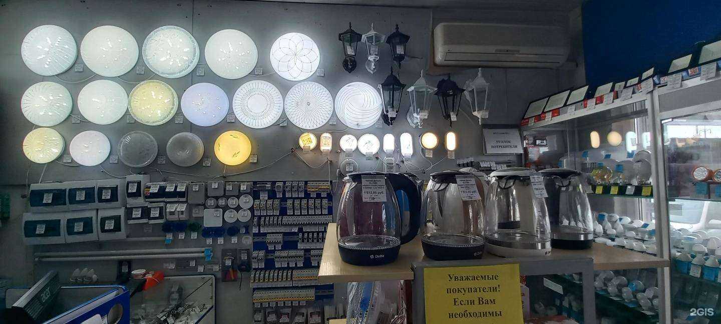 Отзывы на компанию Торговая компания в г. Краснодар c фото