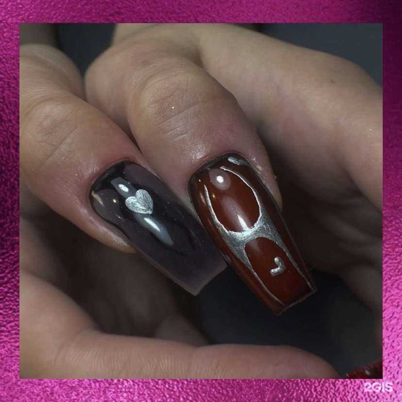 Отзывы на компанию nails_soya в г. Архангельск c фото