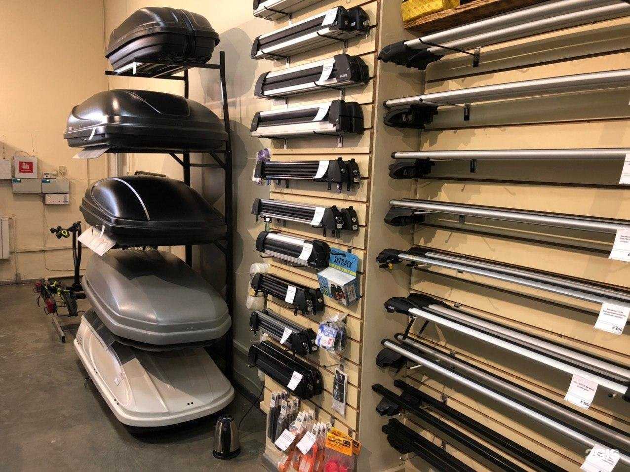 Отзывы на компанию АвтоТренд в Челябинске c фото