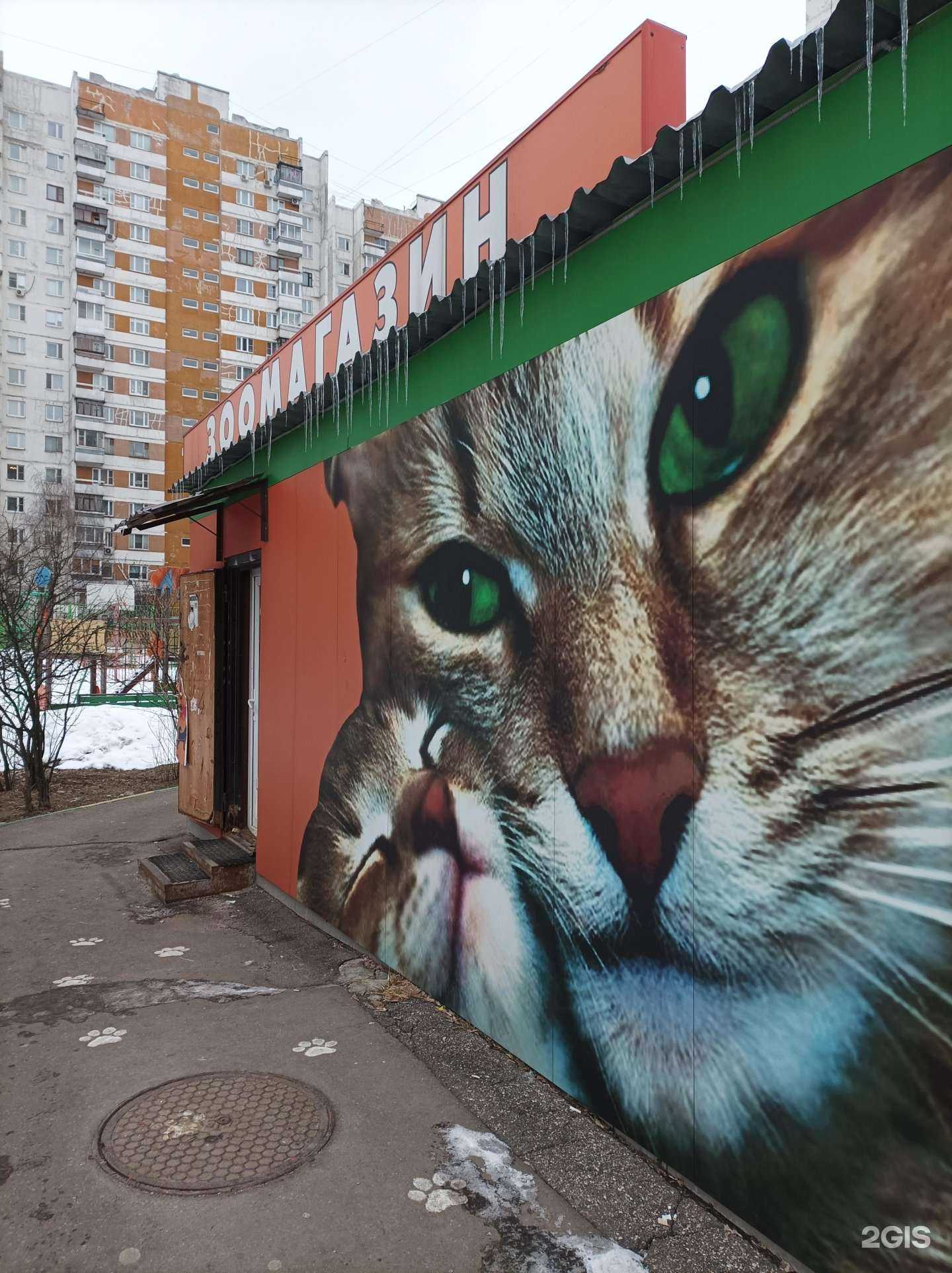 Отзывы на компанию Зоомагазин в г. Люберцы c фото