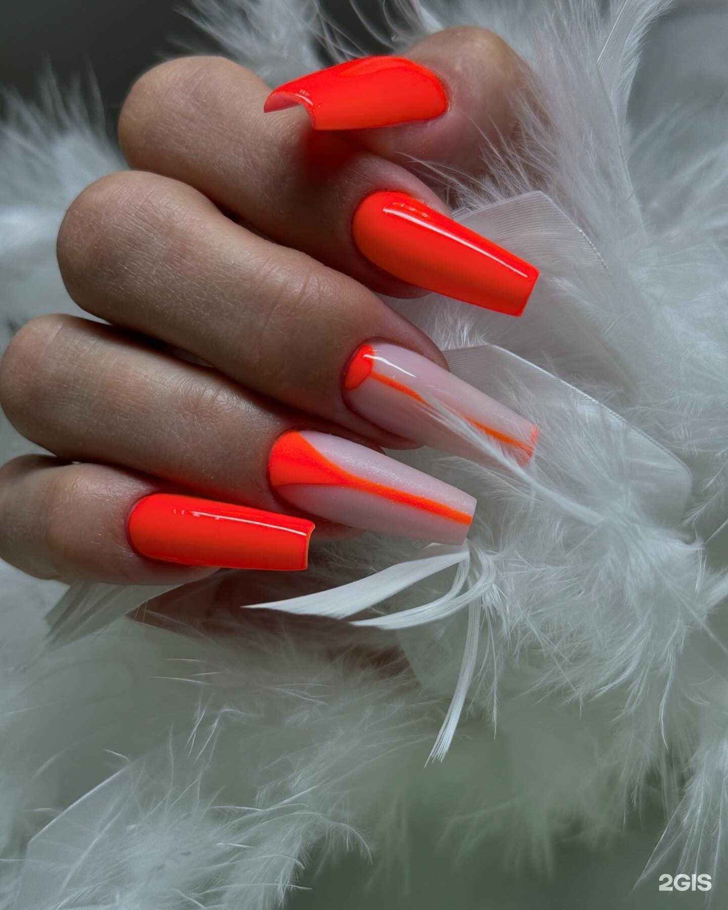 Отзывы на компанию Krasivo beauty в г. Красноярск c фото