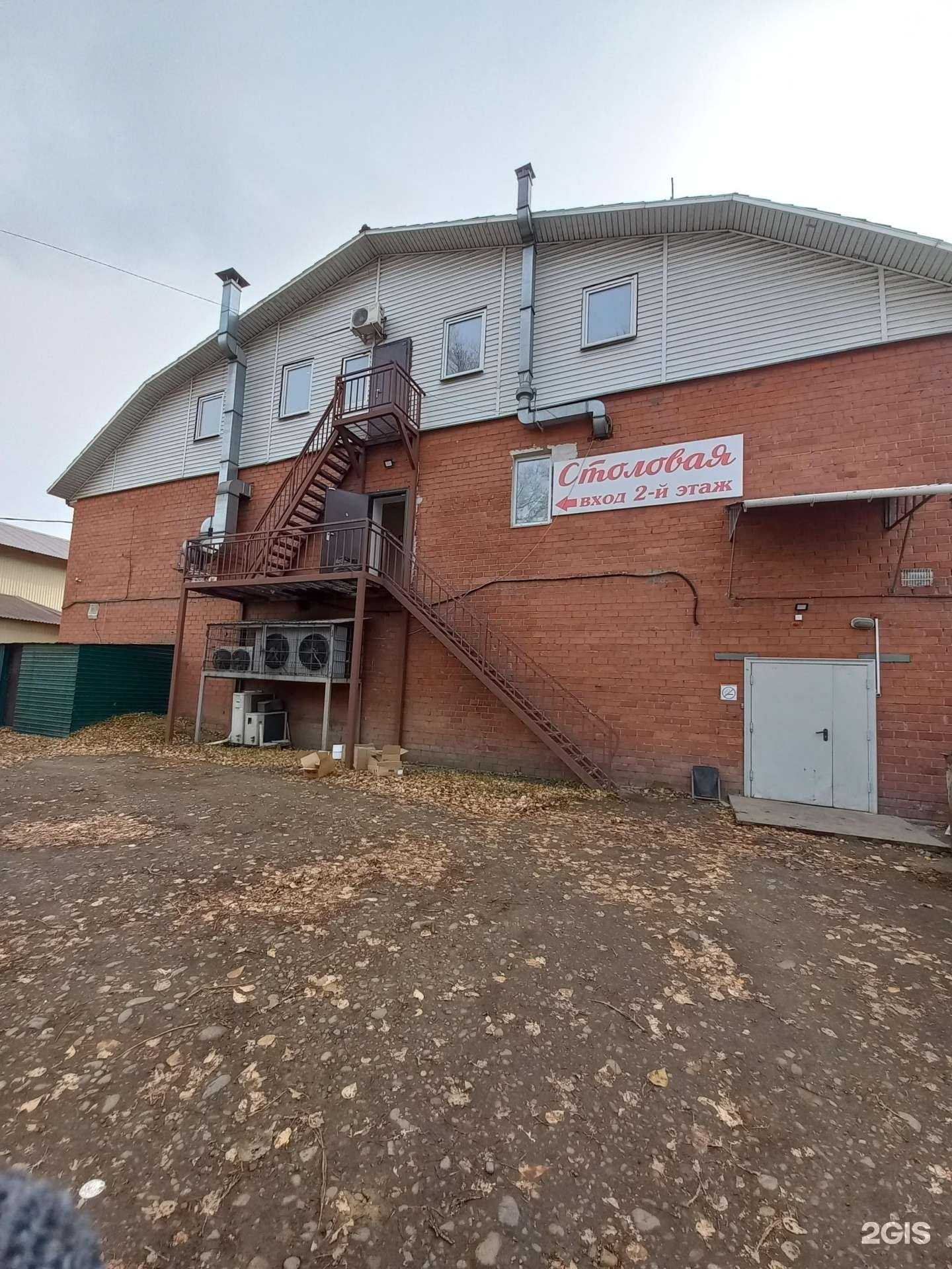 Отзывы на компанию Столовая в Иркутске c фото