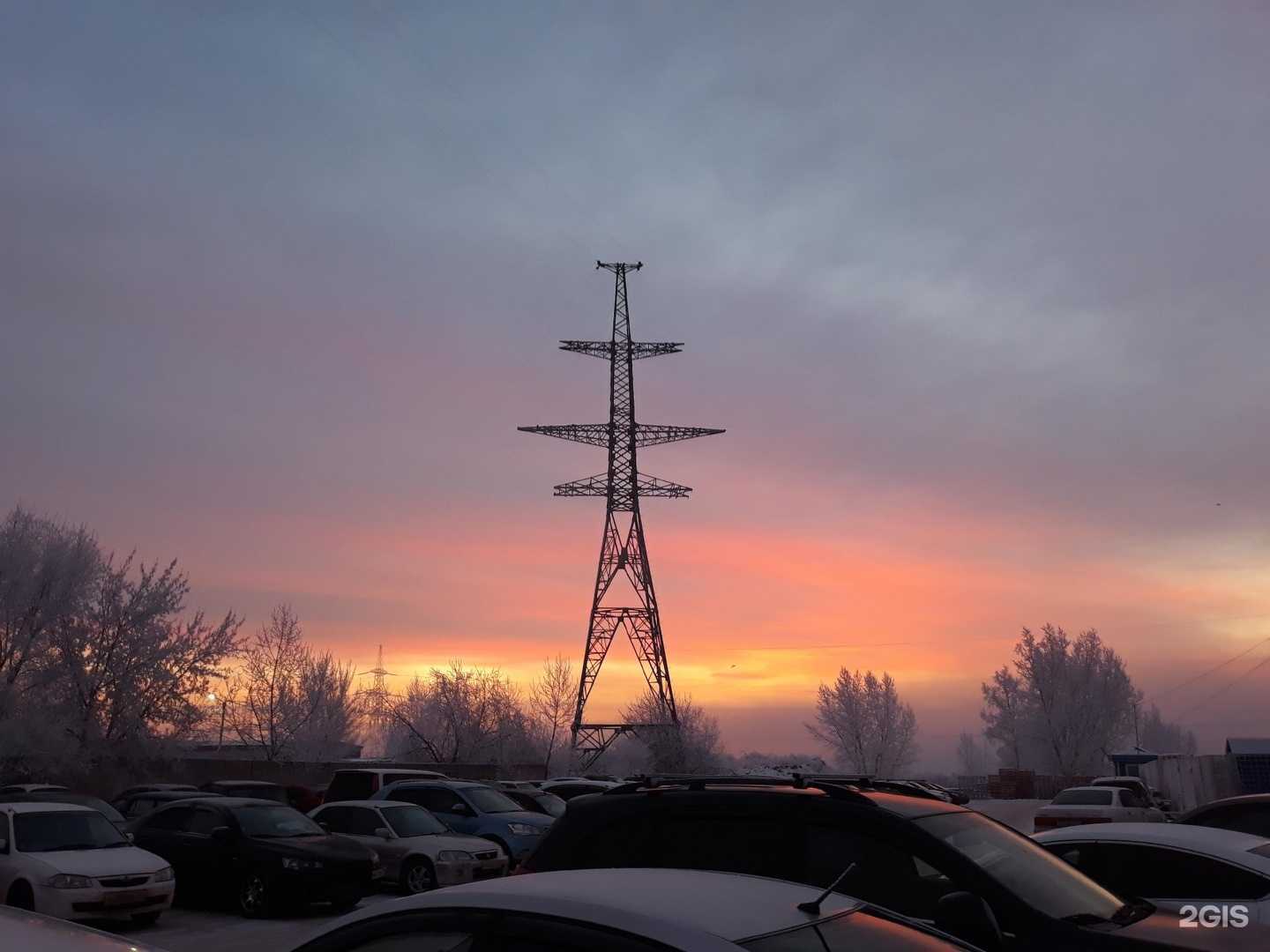 Отзывы на компанию Сегал в г. Красноярск c фото