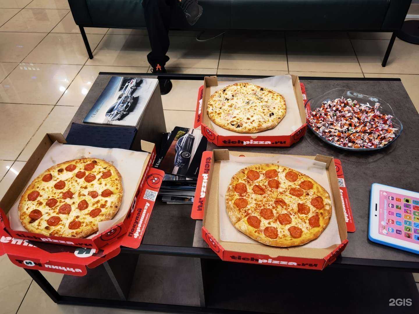 Отзывы на компанию АвтоЛиния в Красноярске c фото - фотография 2 из 2