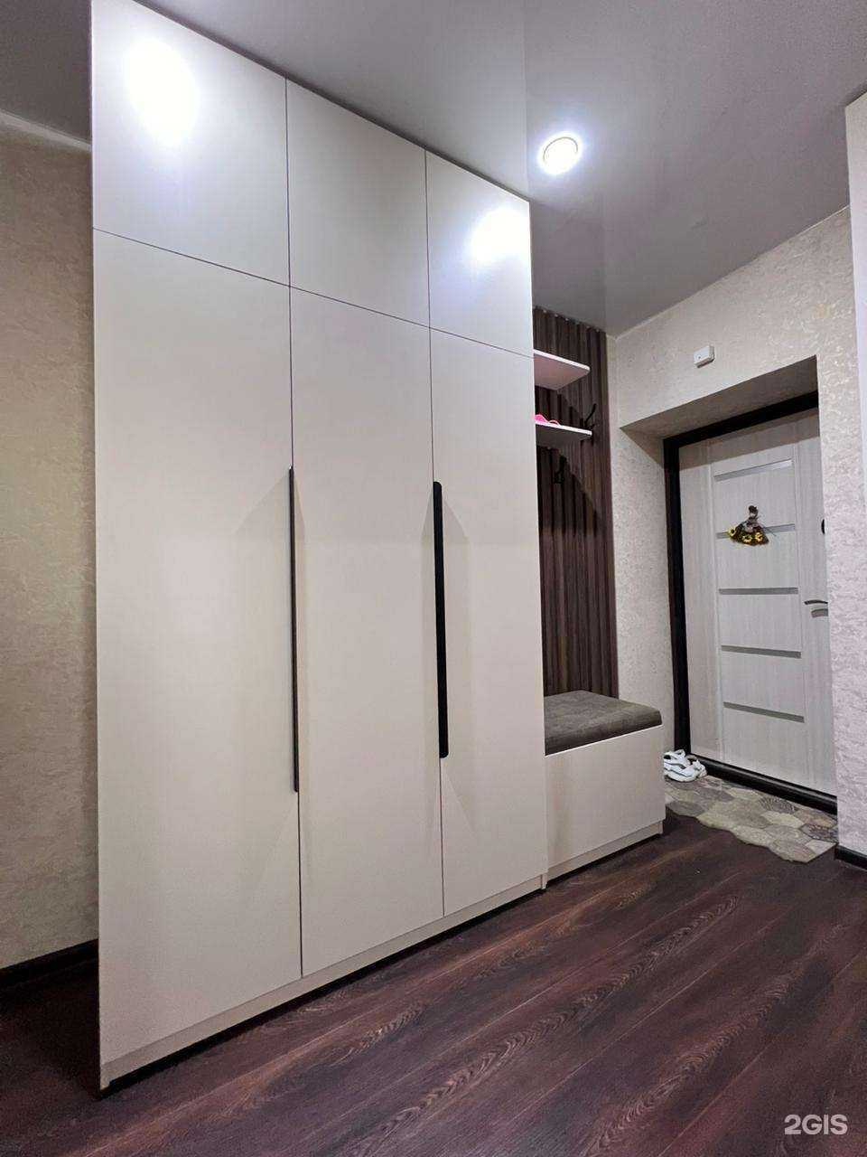 Отзывы на компанию Интерьер в Чите c фото