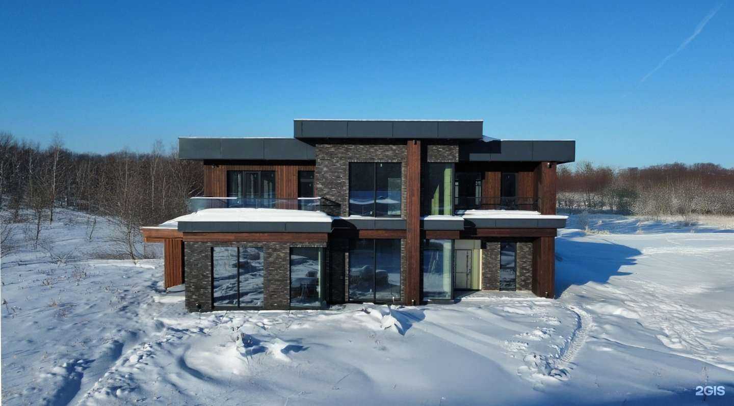 Отзывы на компанию Теплый дом Прометей в Хабаровске c фото