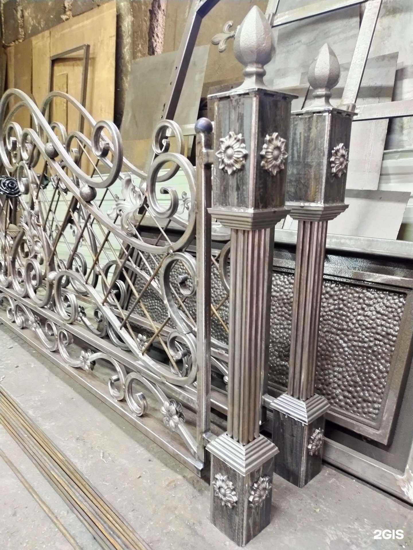 Отзывы на компанию Кузнец+ в г. Улан-Удэ c фото