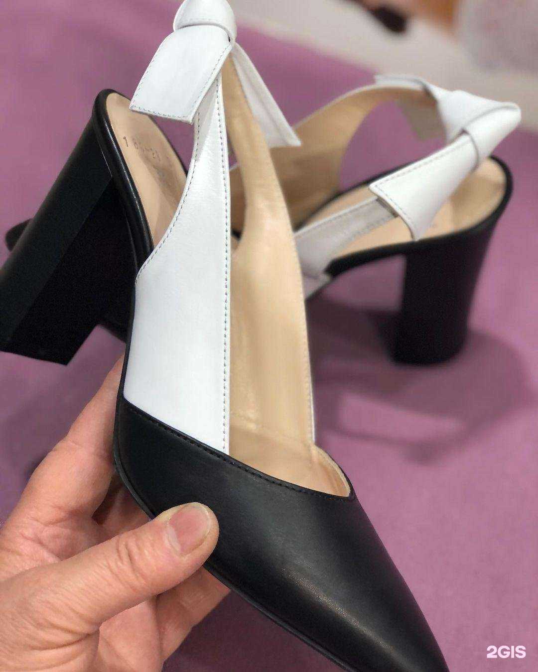 Отзывы на компанию Магазин женской обуви в Грозном c фото