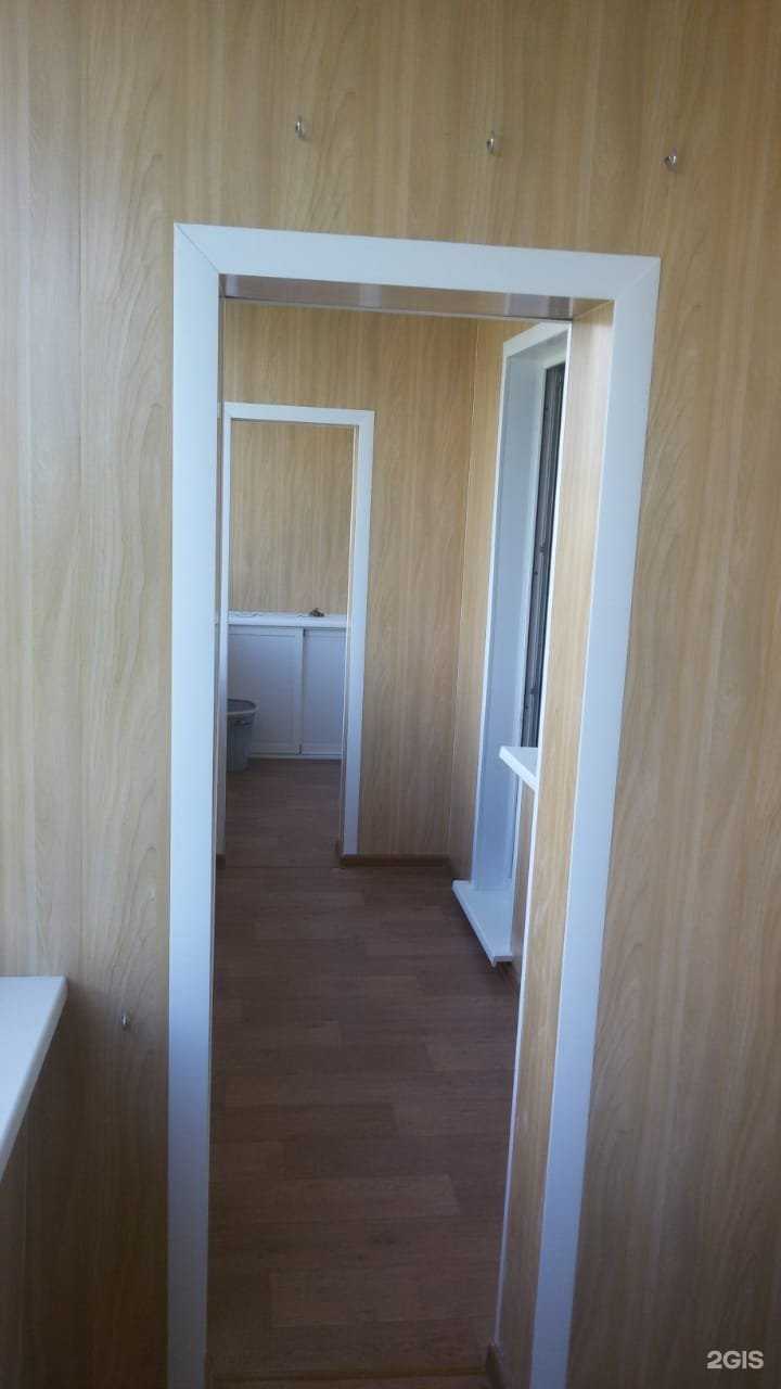 Отзывы на компанию Прома в г. Барнаул c фото