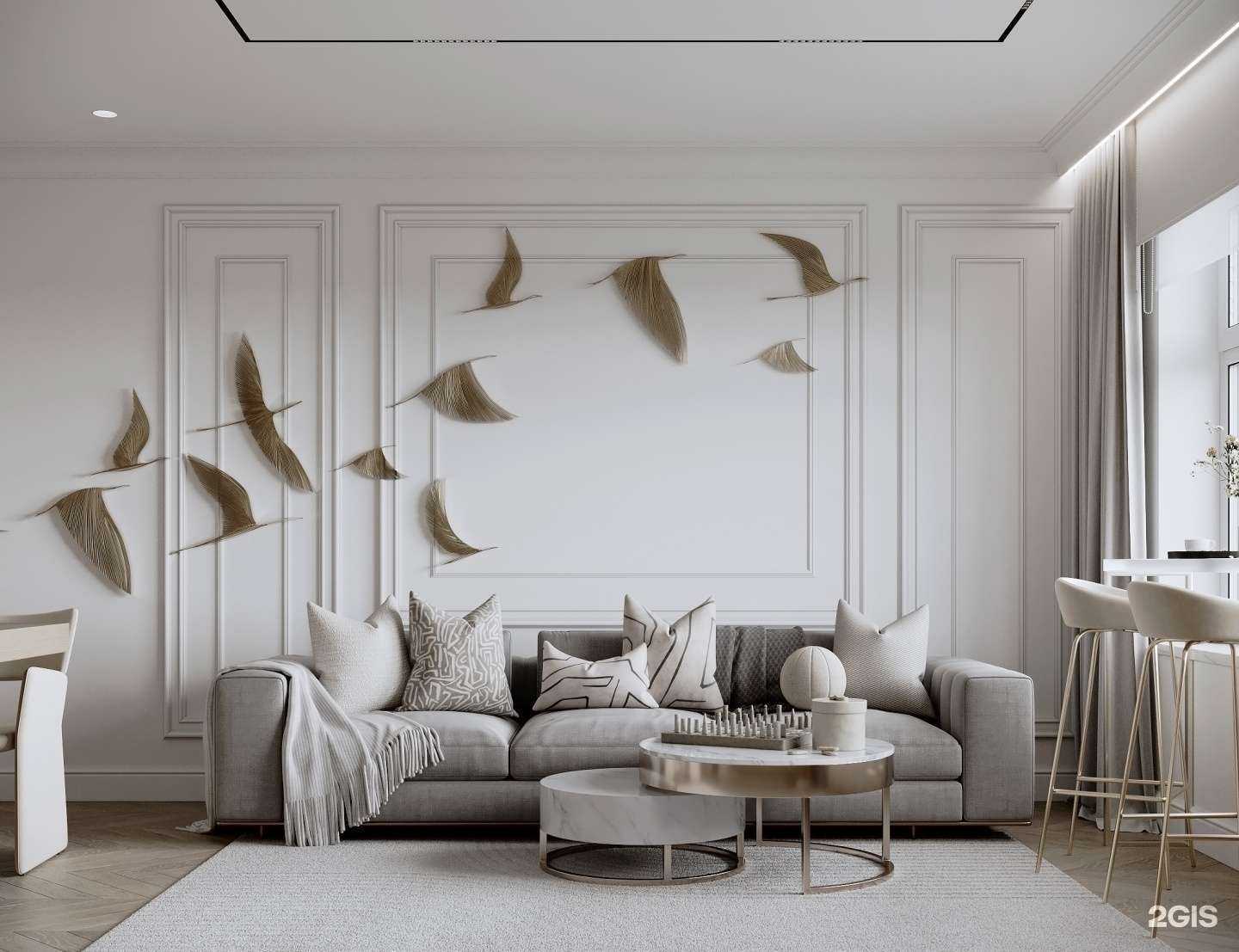 Отзывы на компанию Ellis в Уфе c фото