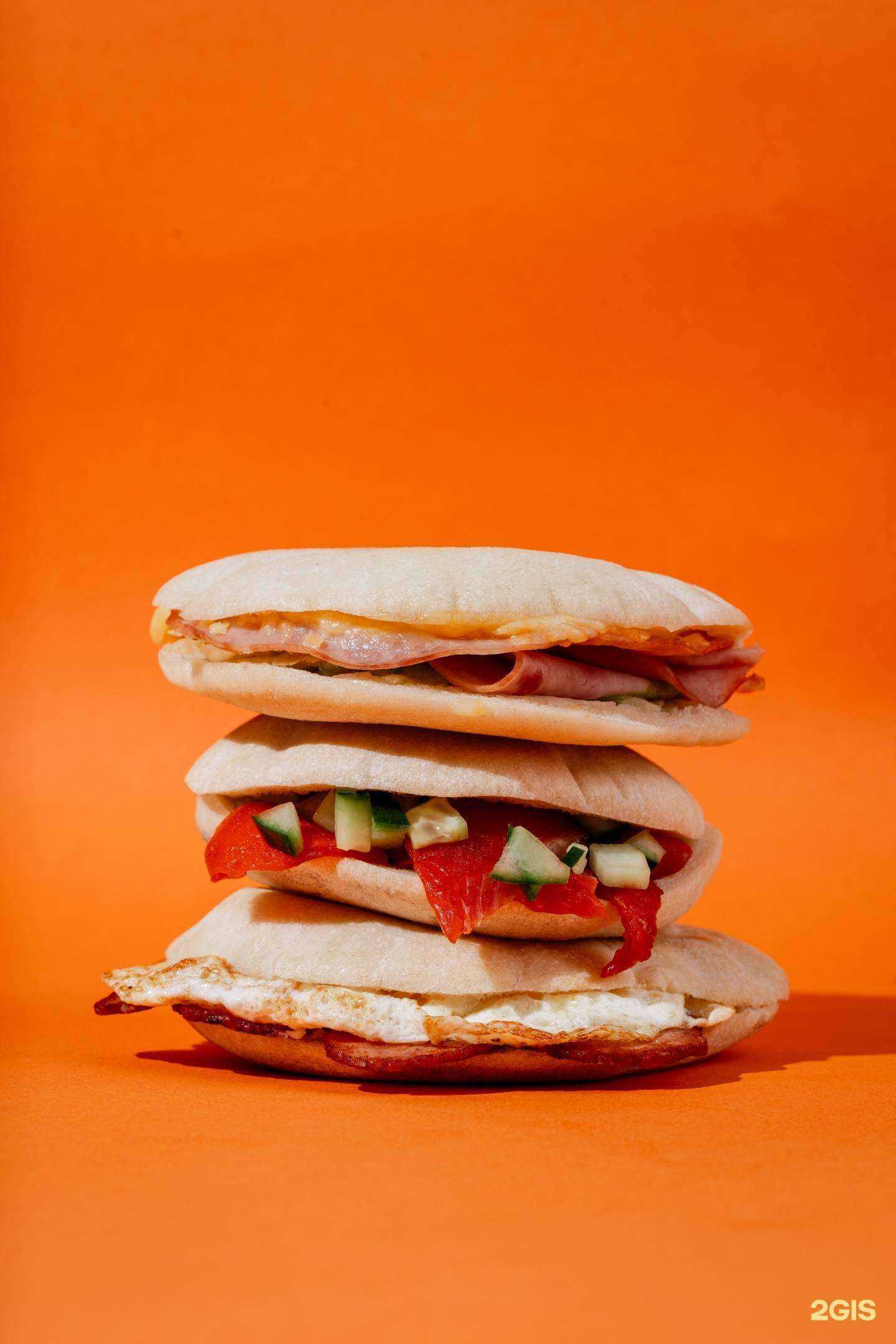 Отзывы на компанию Шавернись в Владивостоке c фото