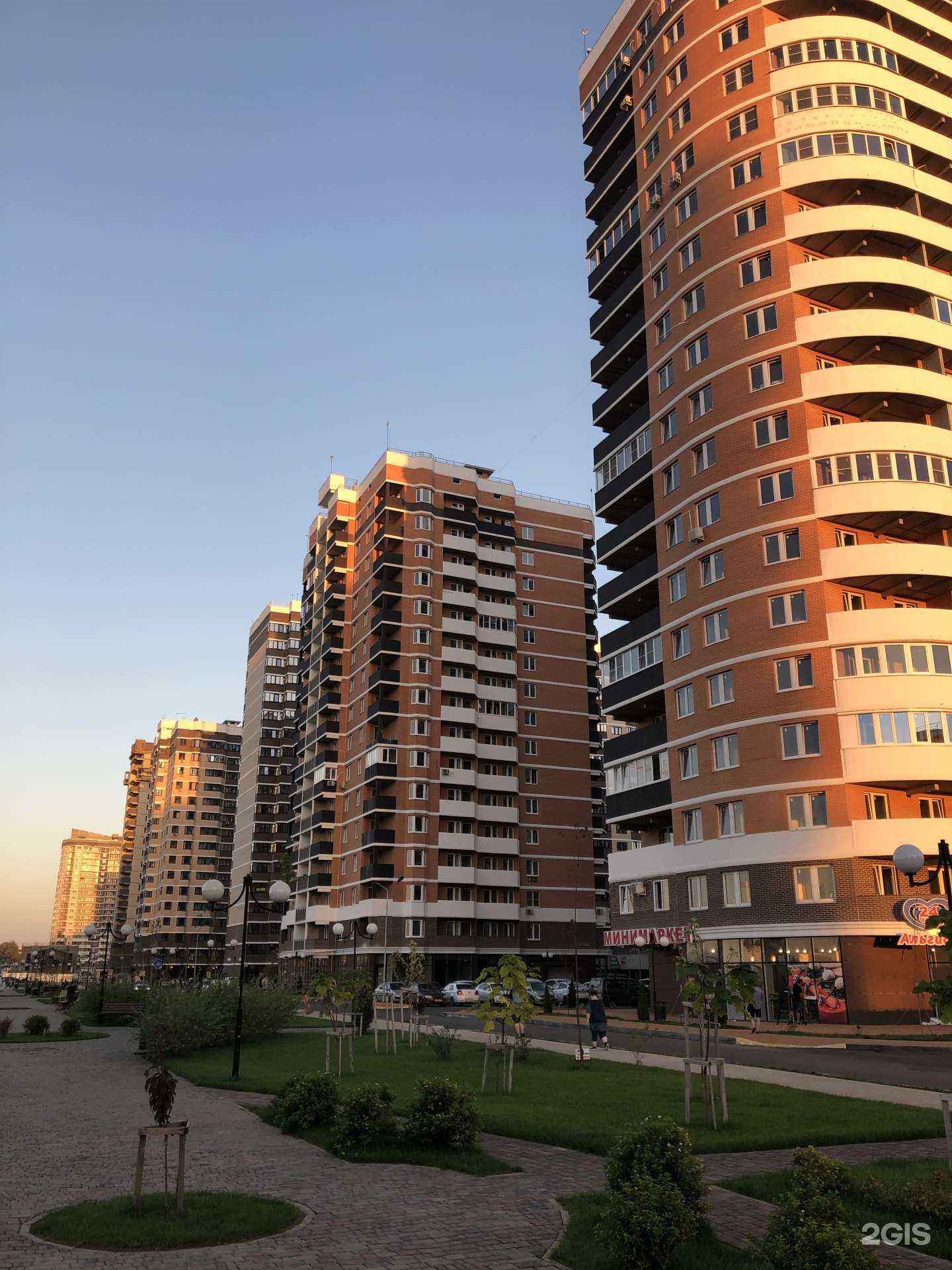 Отзывы на компанию Кабинет эстетической косметологии в Краснодаре c фото - фотография 2 из 2