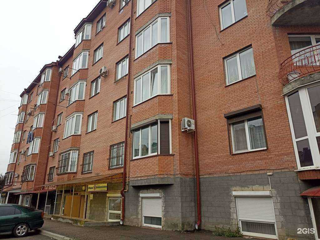 Отзывы на компанию Монолит в Ессентуках c фото - фотография 2 из 2