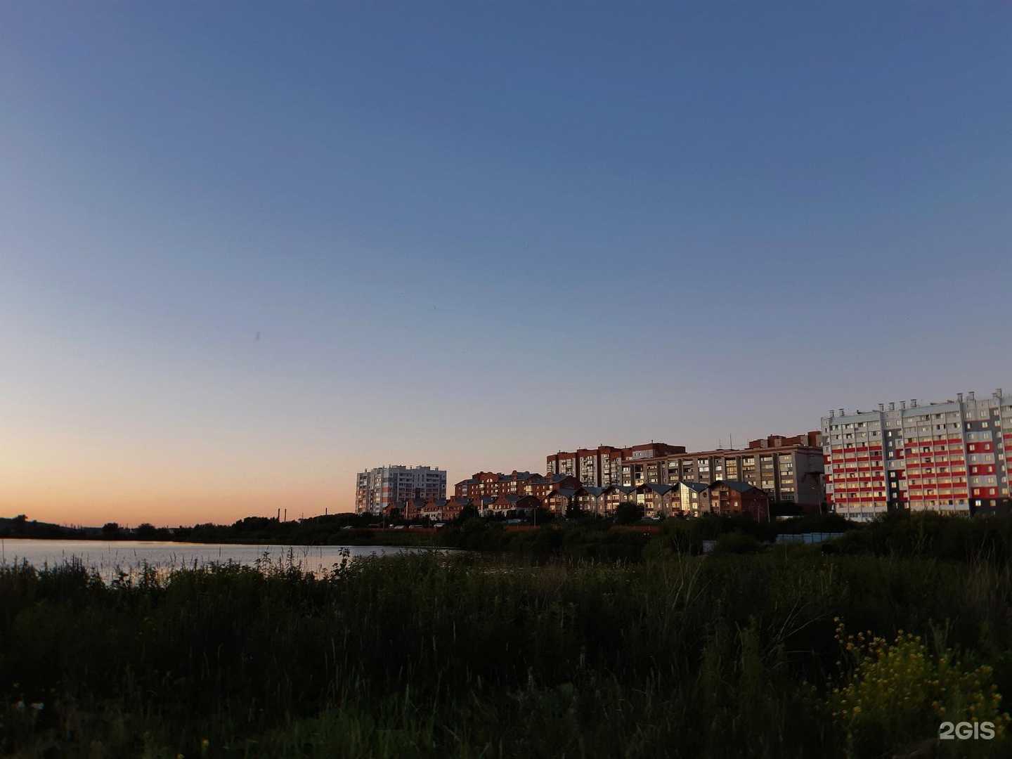 Отзывы на компанию Riverside в Миассе c фото - фотография 2 из 2