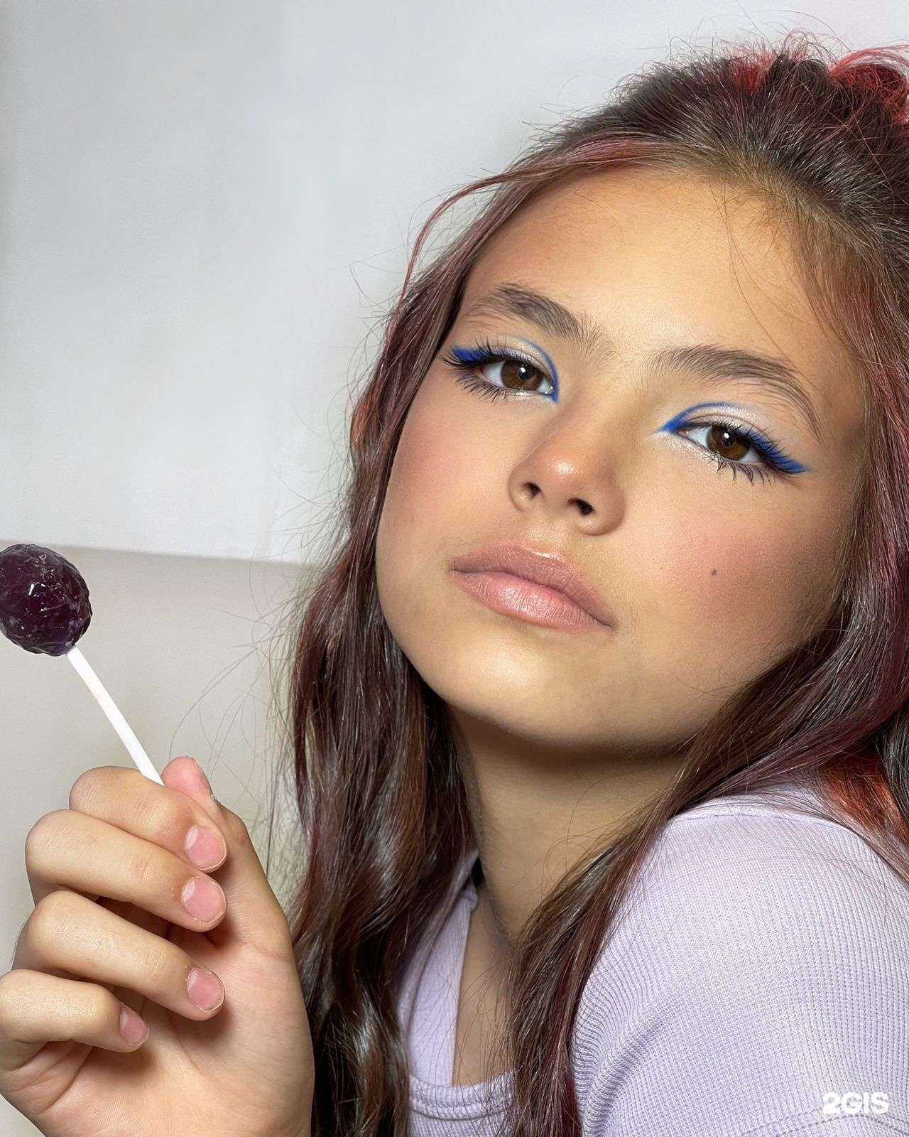 Отзывы на компанию Brilliant studio в Хабаровске c фото