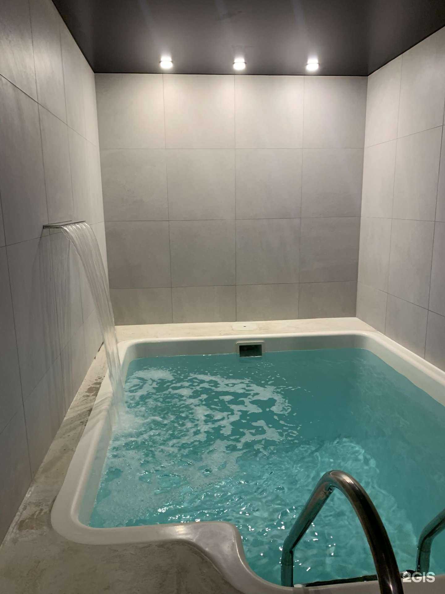 Отзывы на компанию Водолей в Вологде c фото