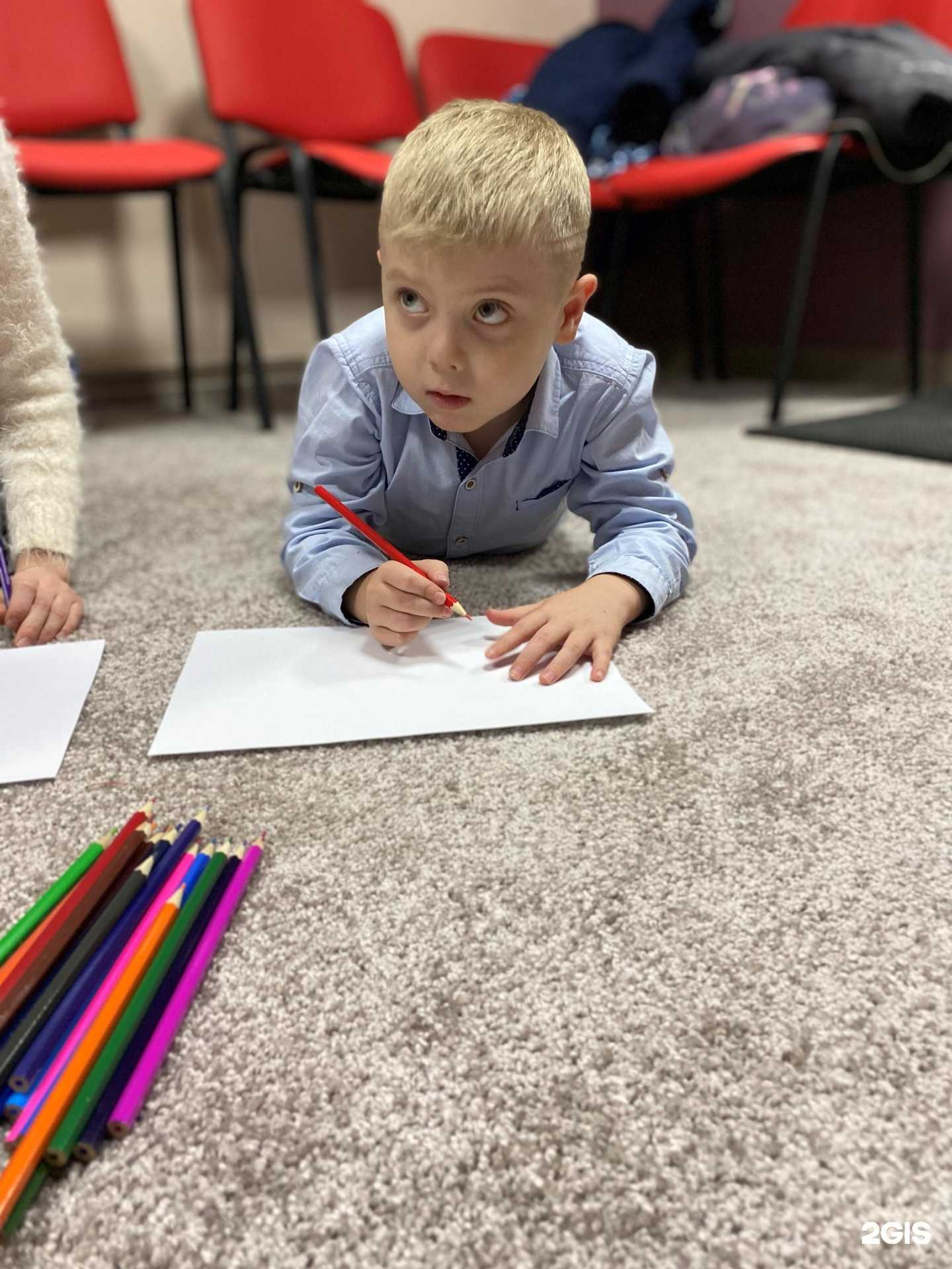 Отзывы на компанию Five в Перми c фото