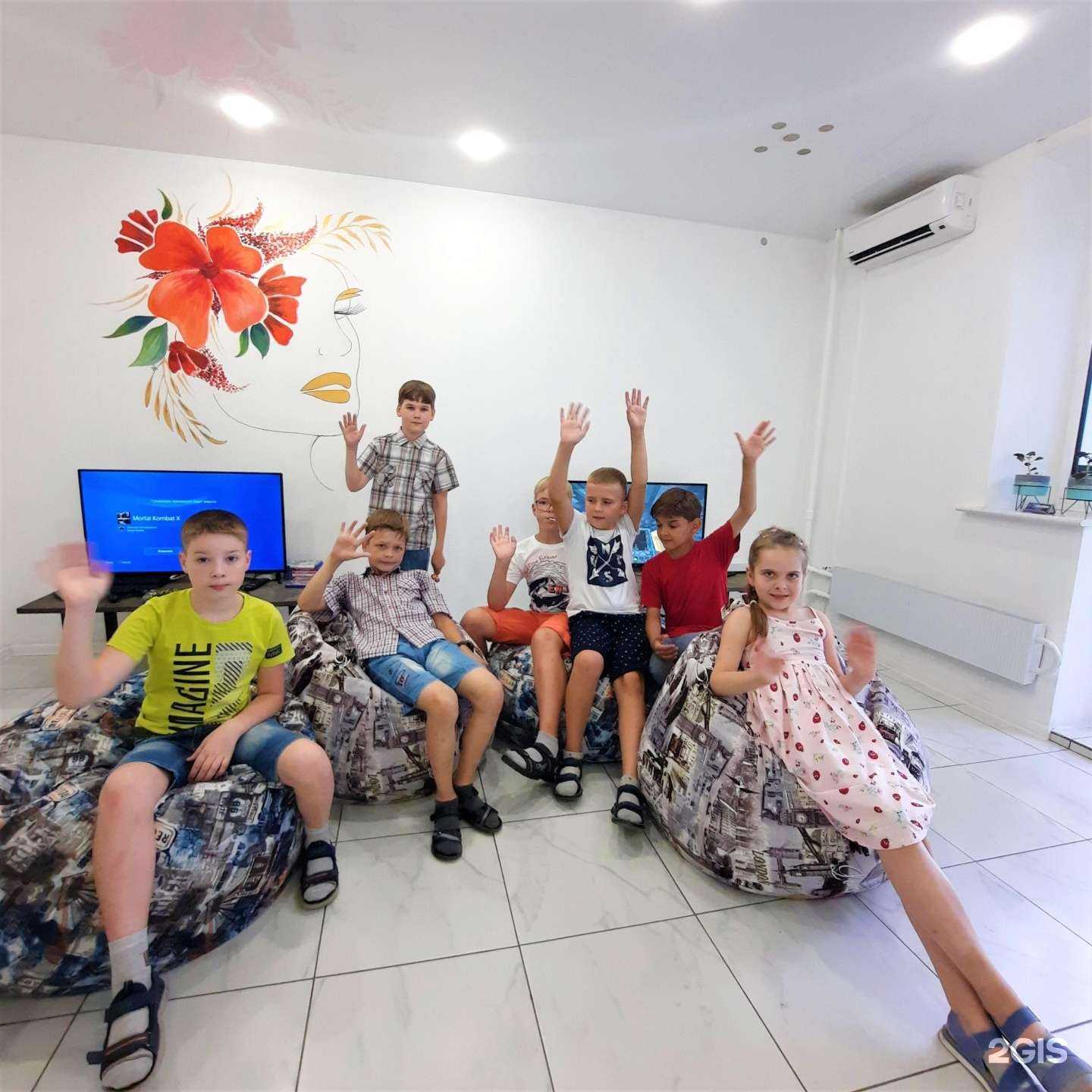 Отзывы на компанию VR_Этаж в г. Тольятти c фото