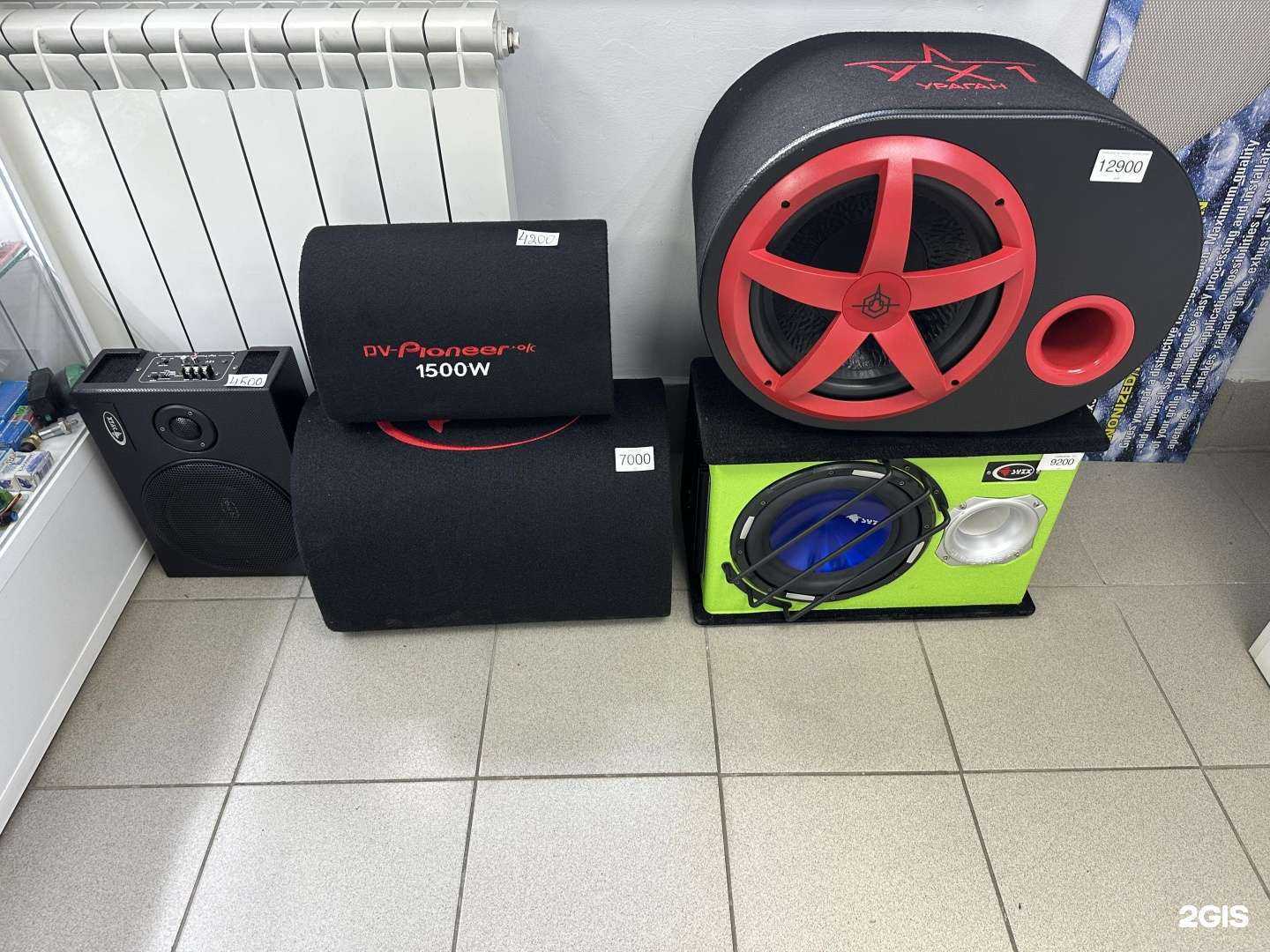 Отзывы на компанию Автолавка55 в г. Омск c фото