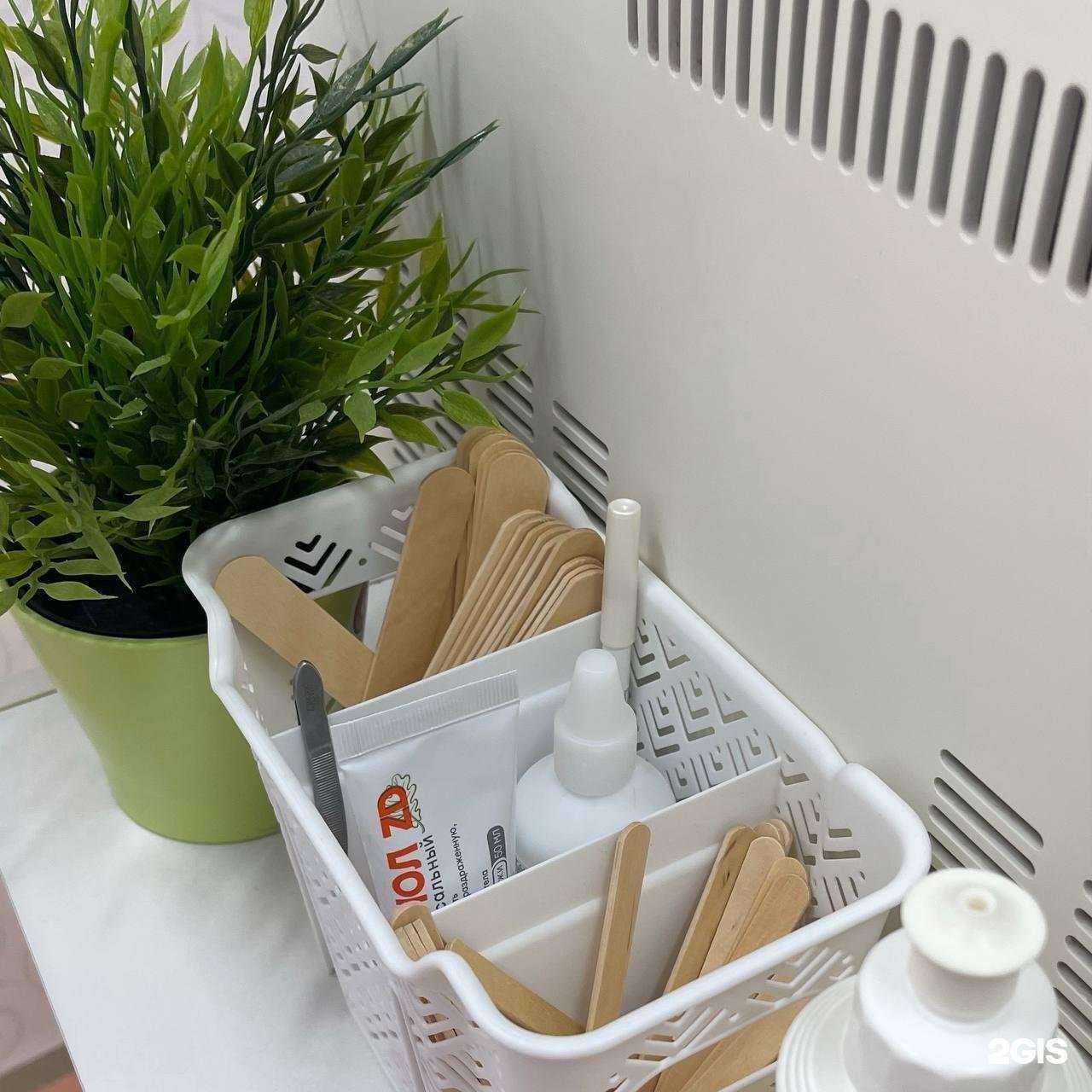 Отзывы на компанию Sweet Laser в Новосибирске c фото