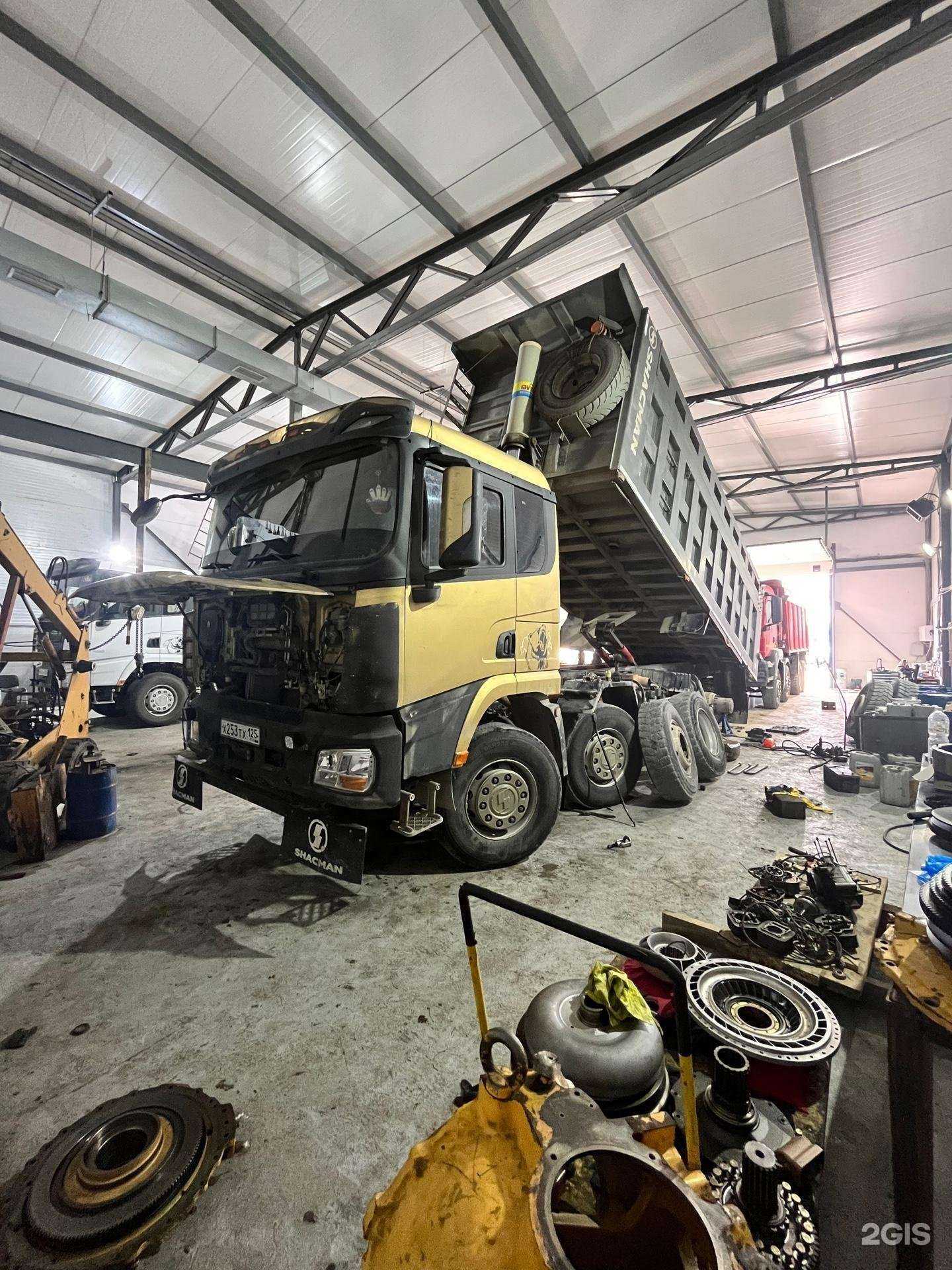 Отзывы на компанию Овертэк в Артёме c фото