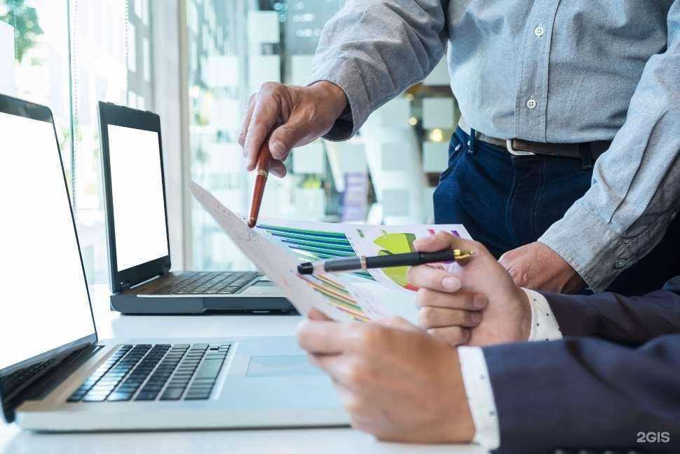 Отзывы на компанию Тиман-Аудит в г. Сыктывкар c фото