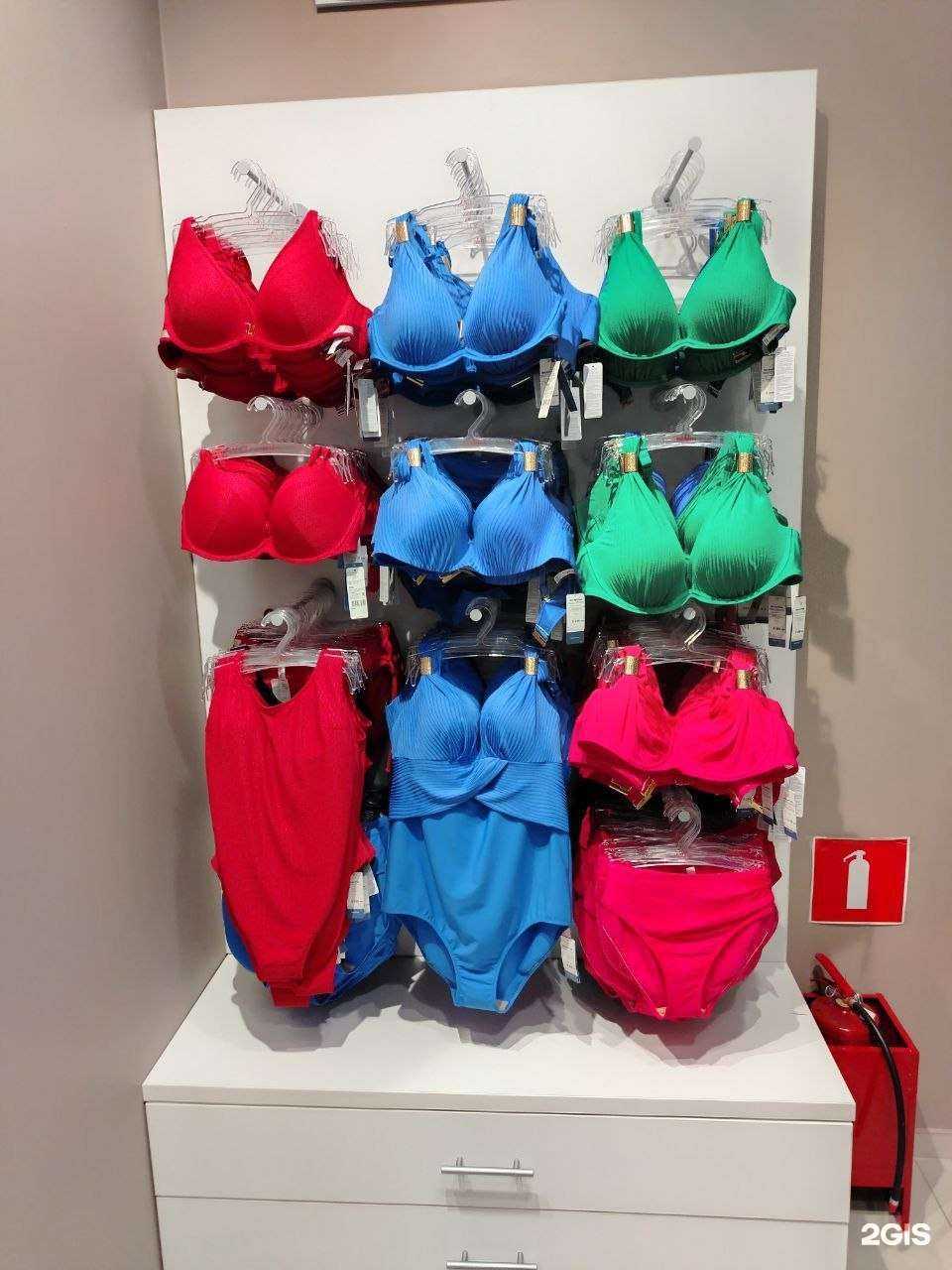 Отзывы на компанию Milavitsa в Анапе c фото