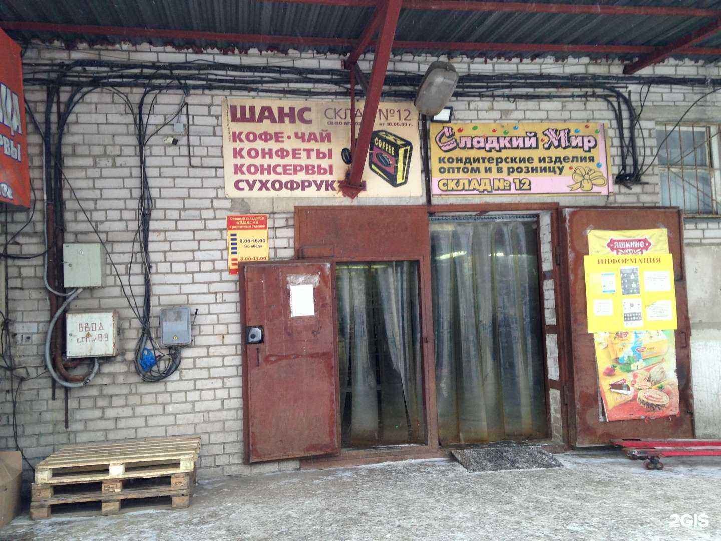 Отзывы на компанию Шанс+ в г. Череповец c фото